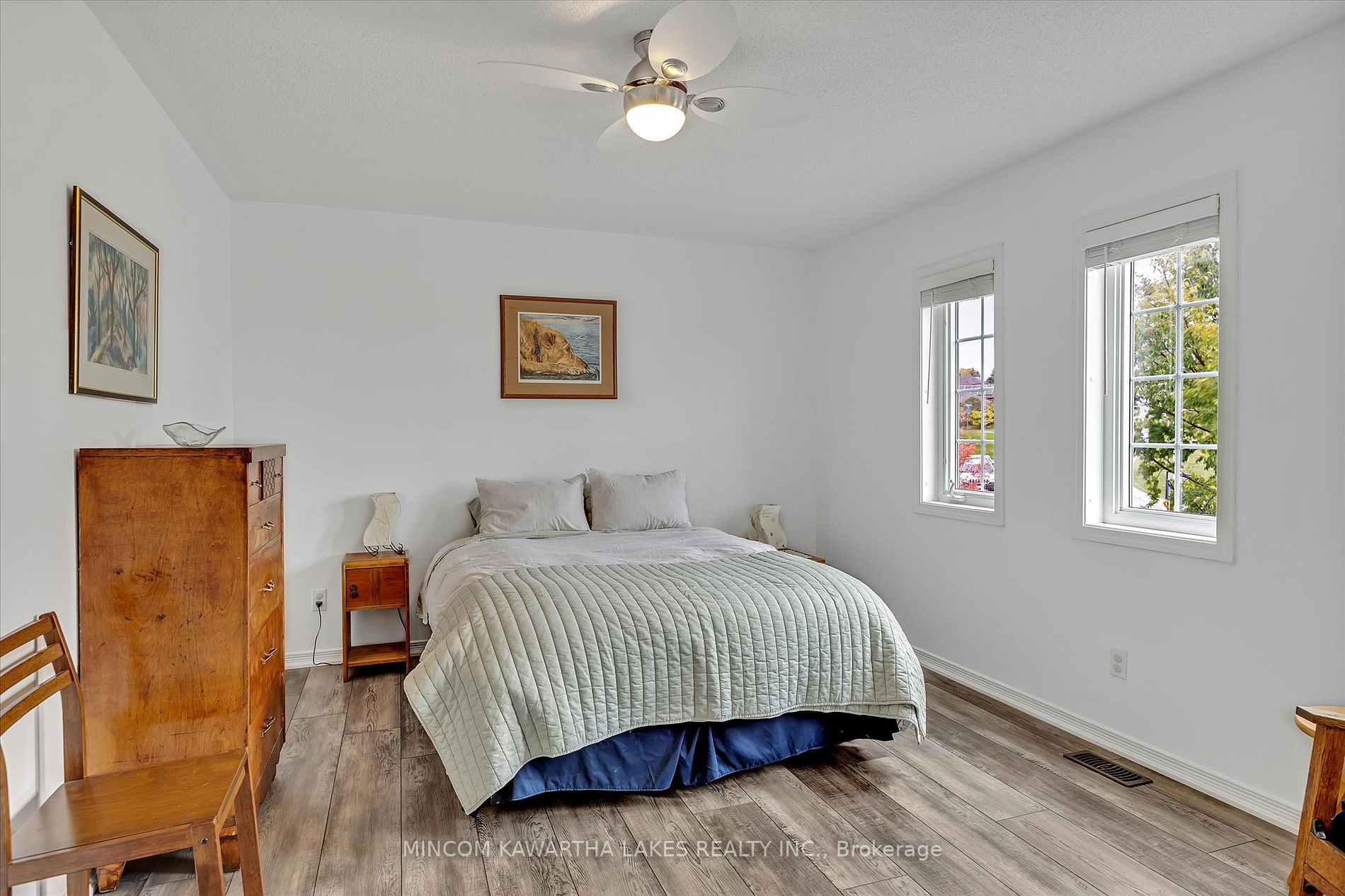 974 Baker St