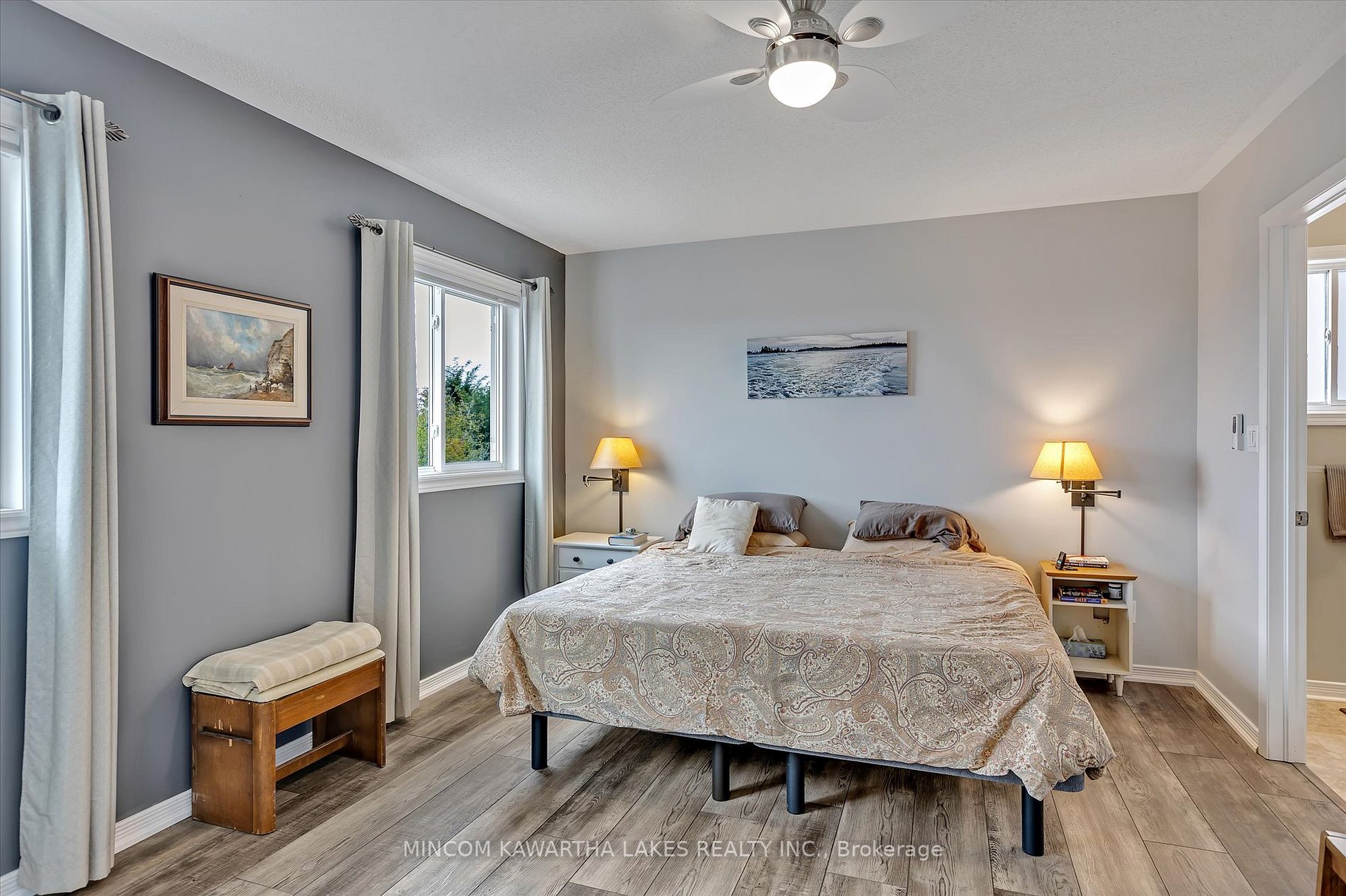 974 Baker St