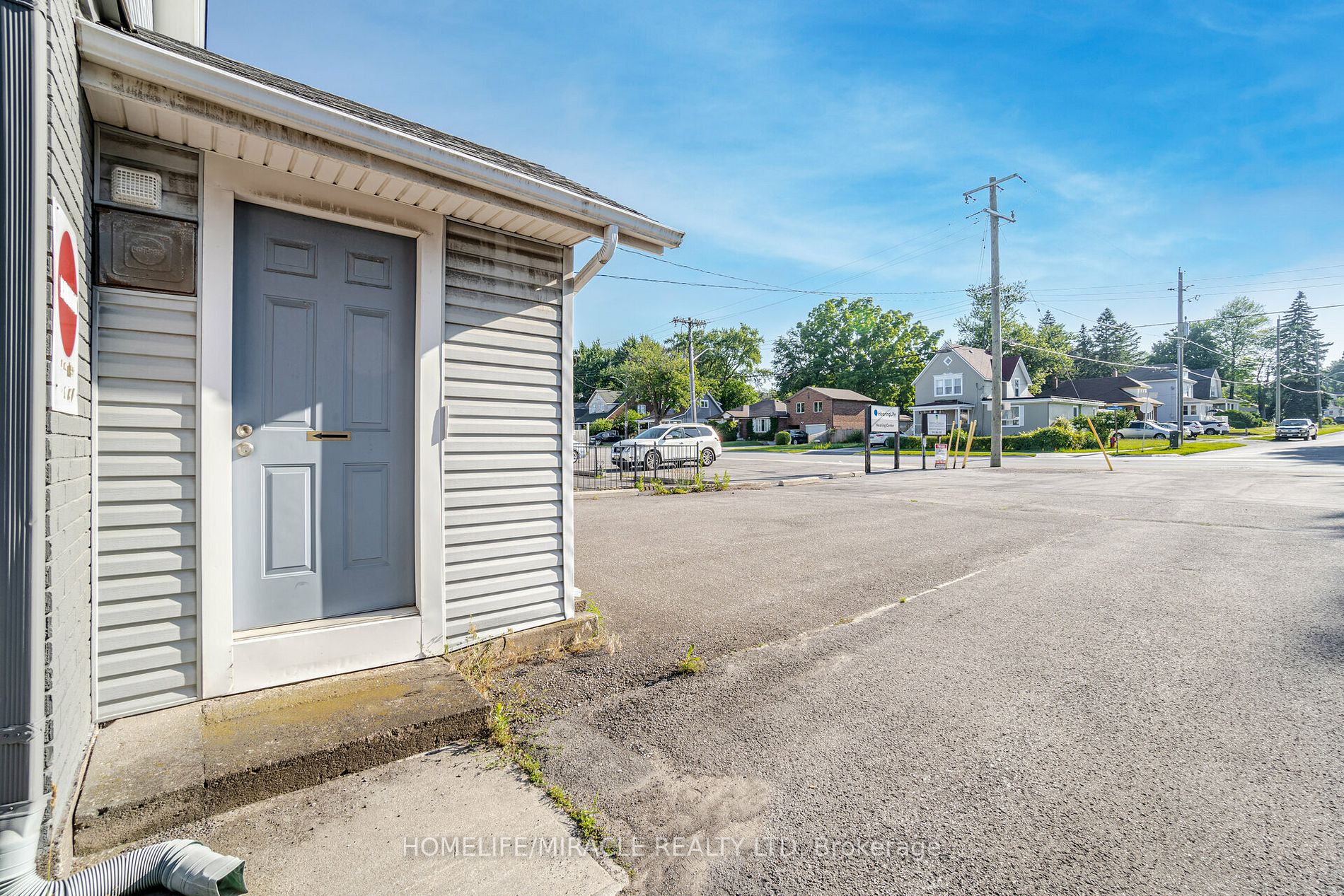 4107 Portage Rd