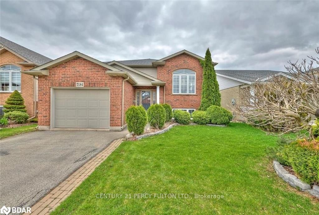 7184 Kelly Dr