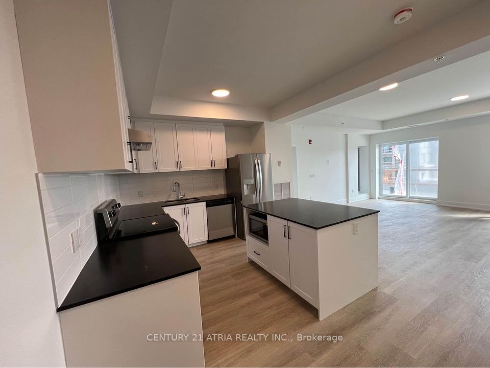 19A West St N, #303
