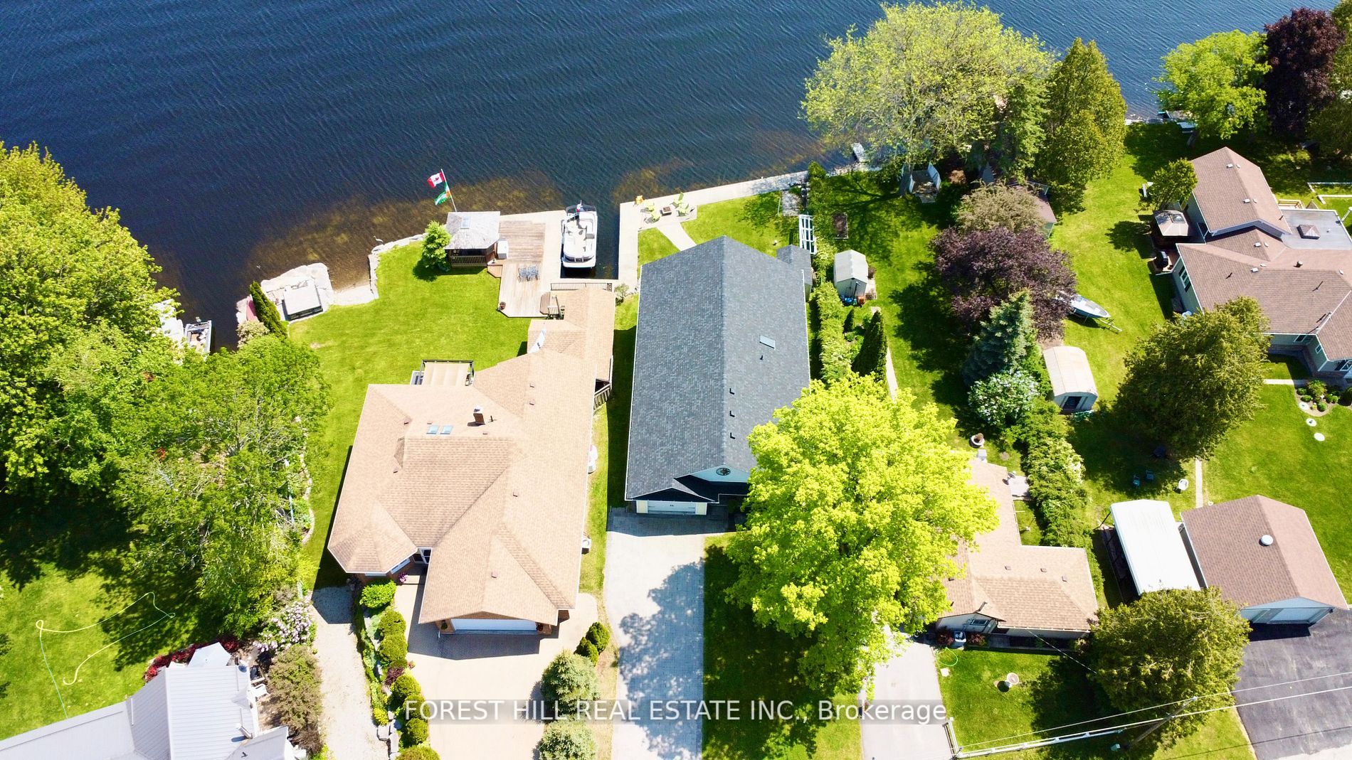 44 Falls Bay Rd