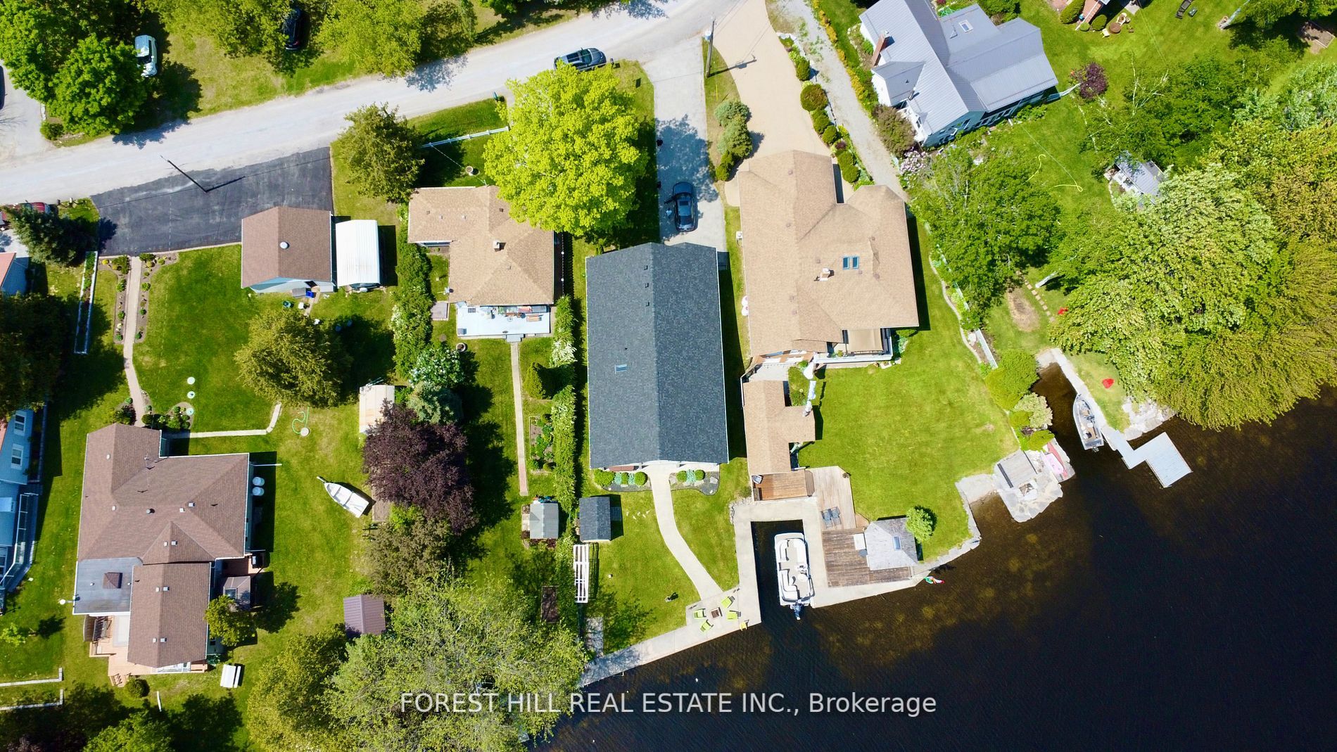 44 Falls Bay Rd