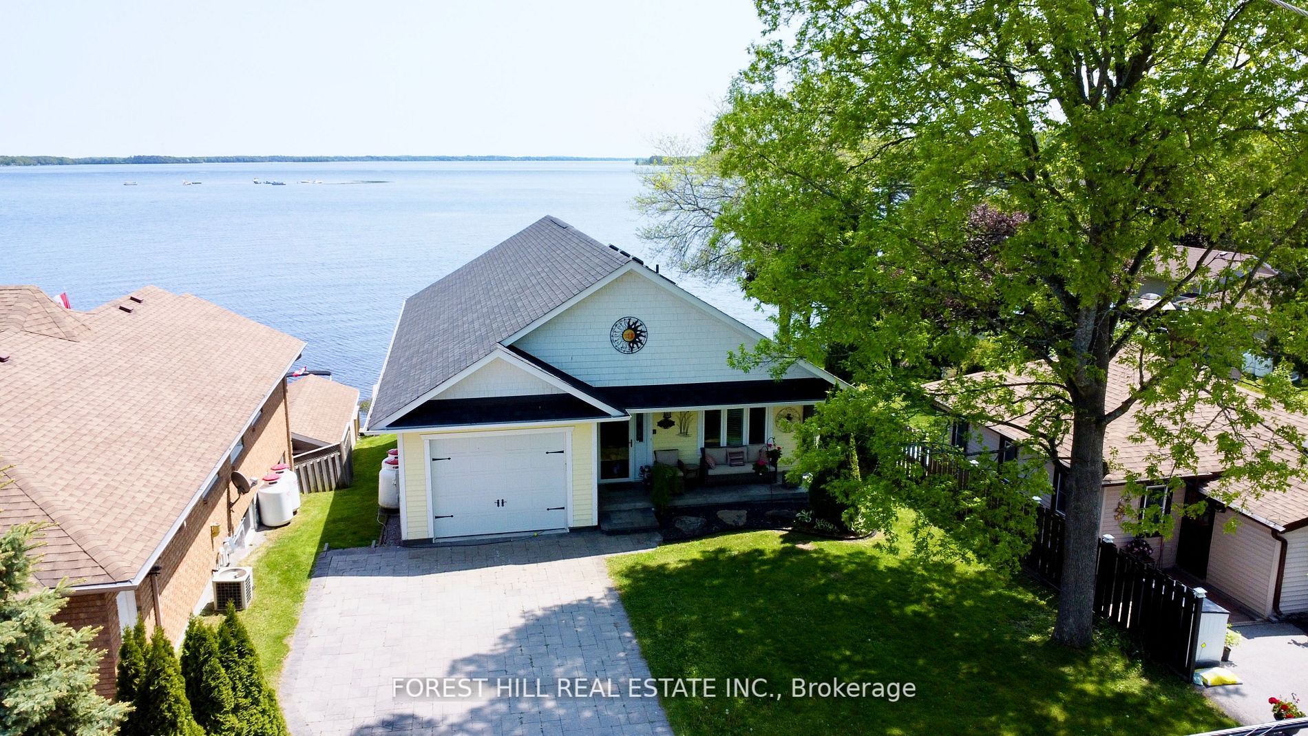 44 Falls Bay Rd