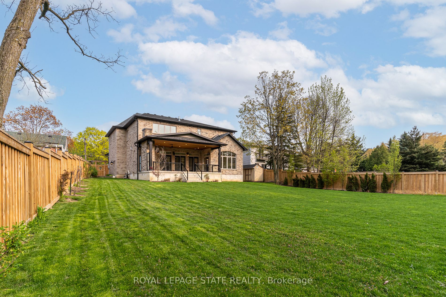 731 Montgomery Dr