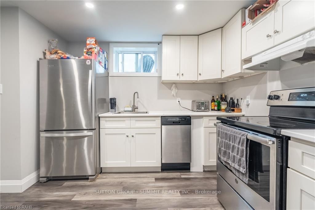 37 Southmeadow Cres, #Bsmnt