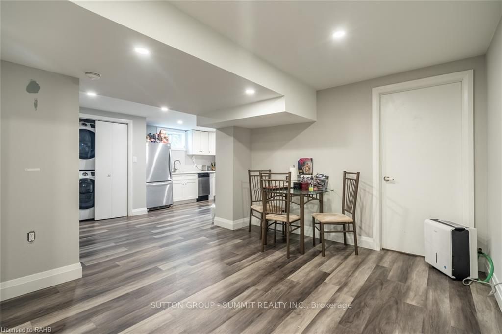 37 Southmeadow Cres, #Bsmnt