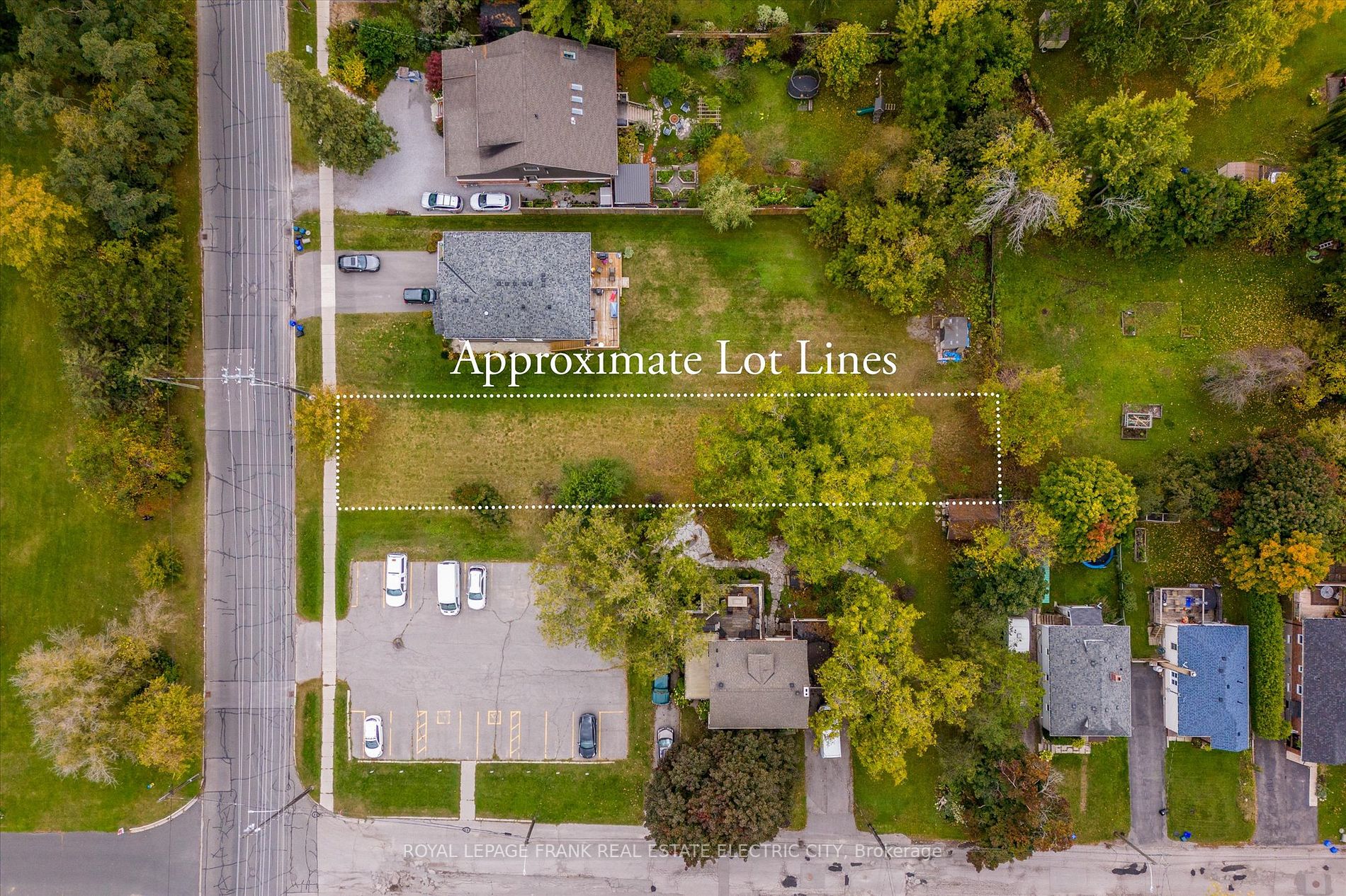289 Armour Rd