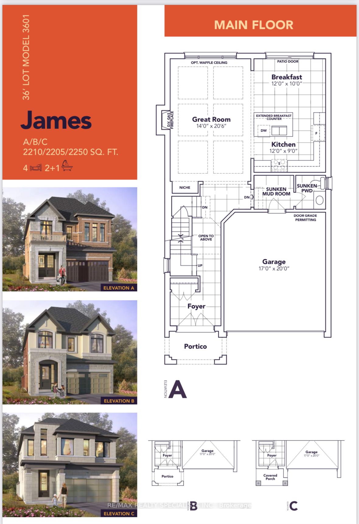Lot 136 Bedi Dr