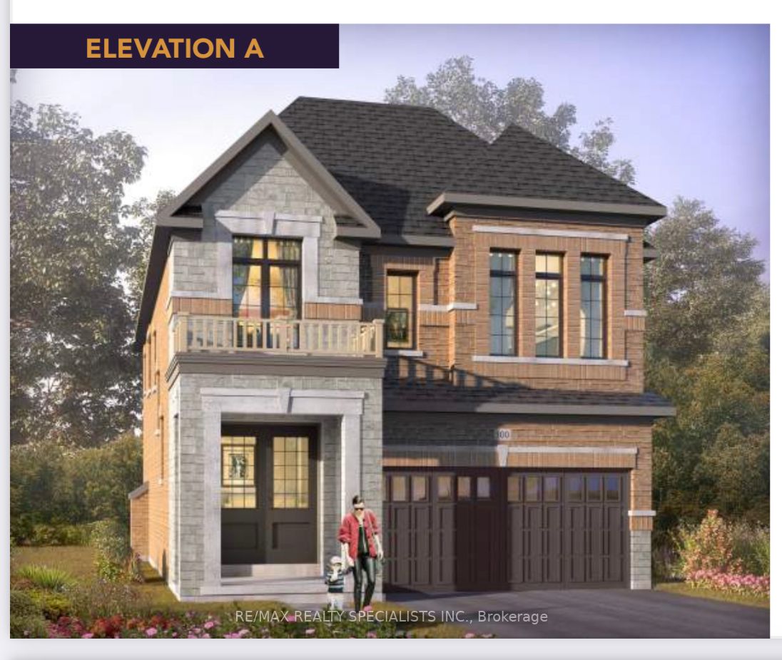 Lot 136 Bedi Dr