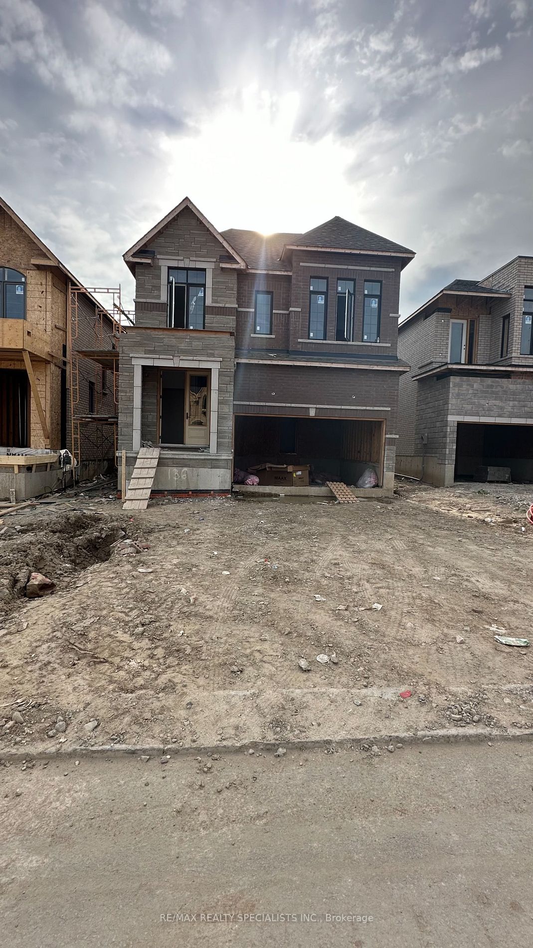 Lot 136 Bedi Dr