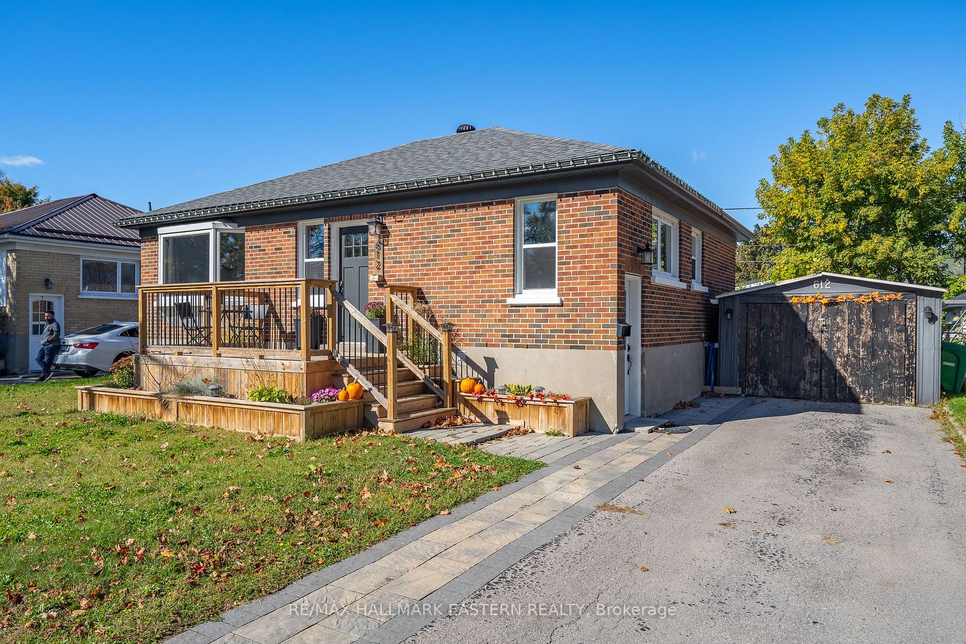 612 Crawford Dr