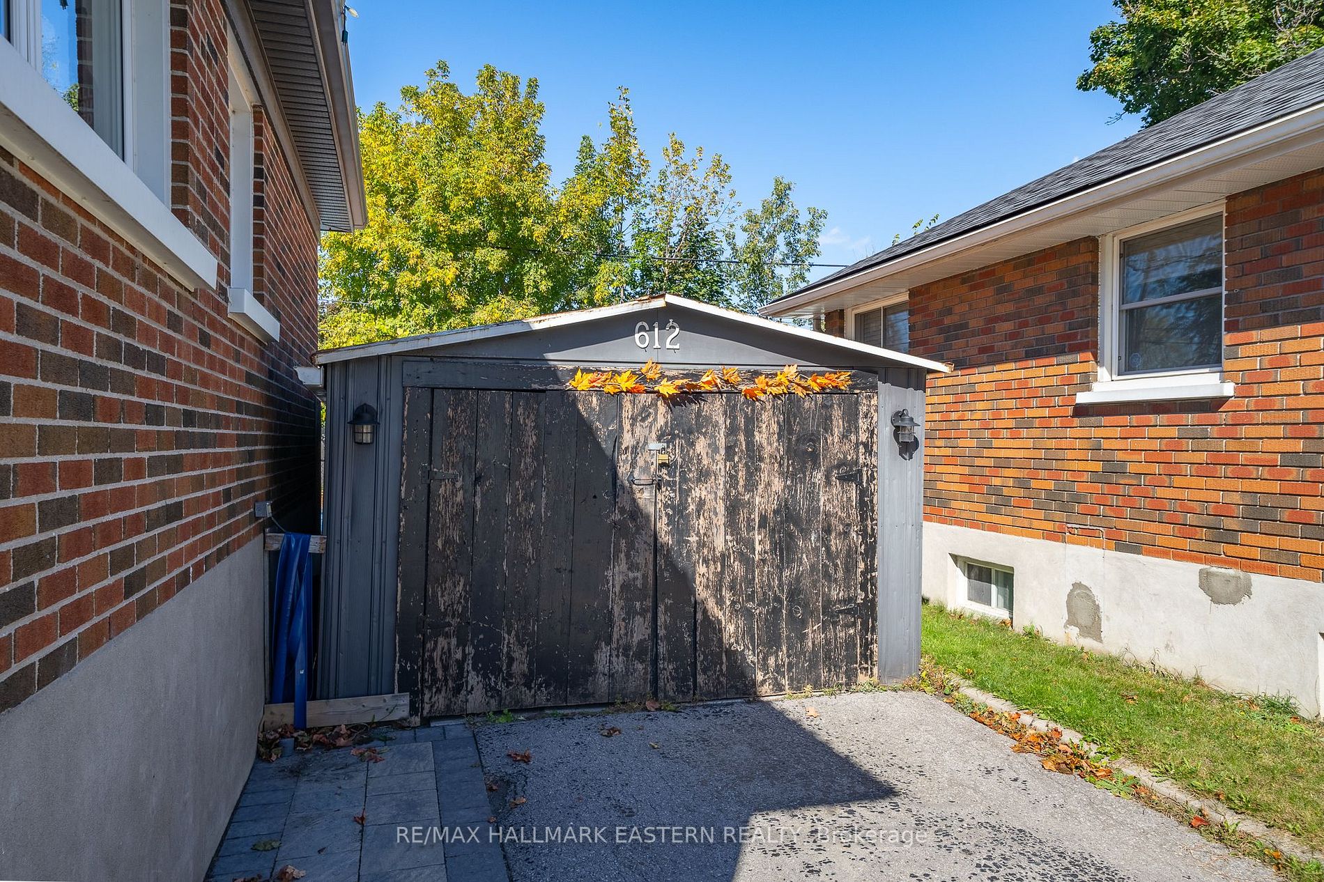 612 Crawford Dr