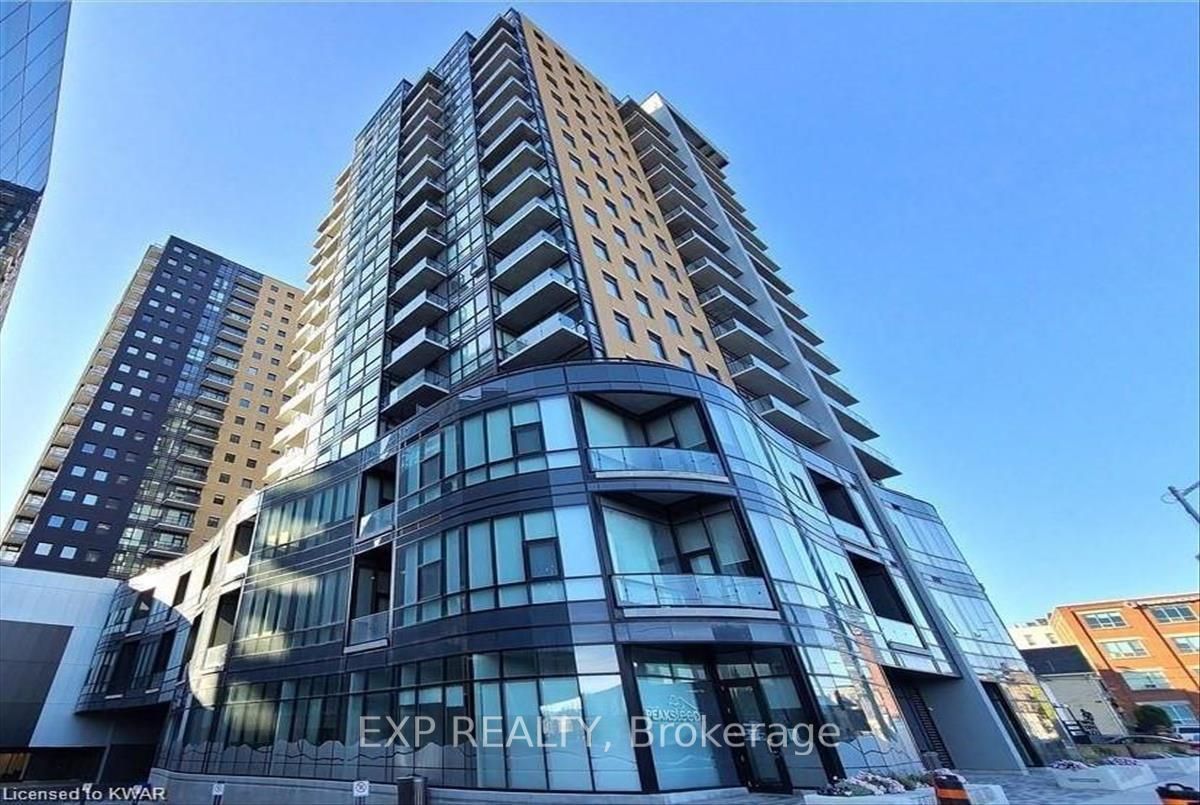 108 Garment Street, #909