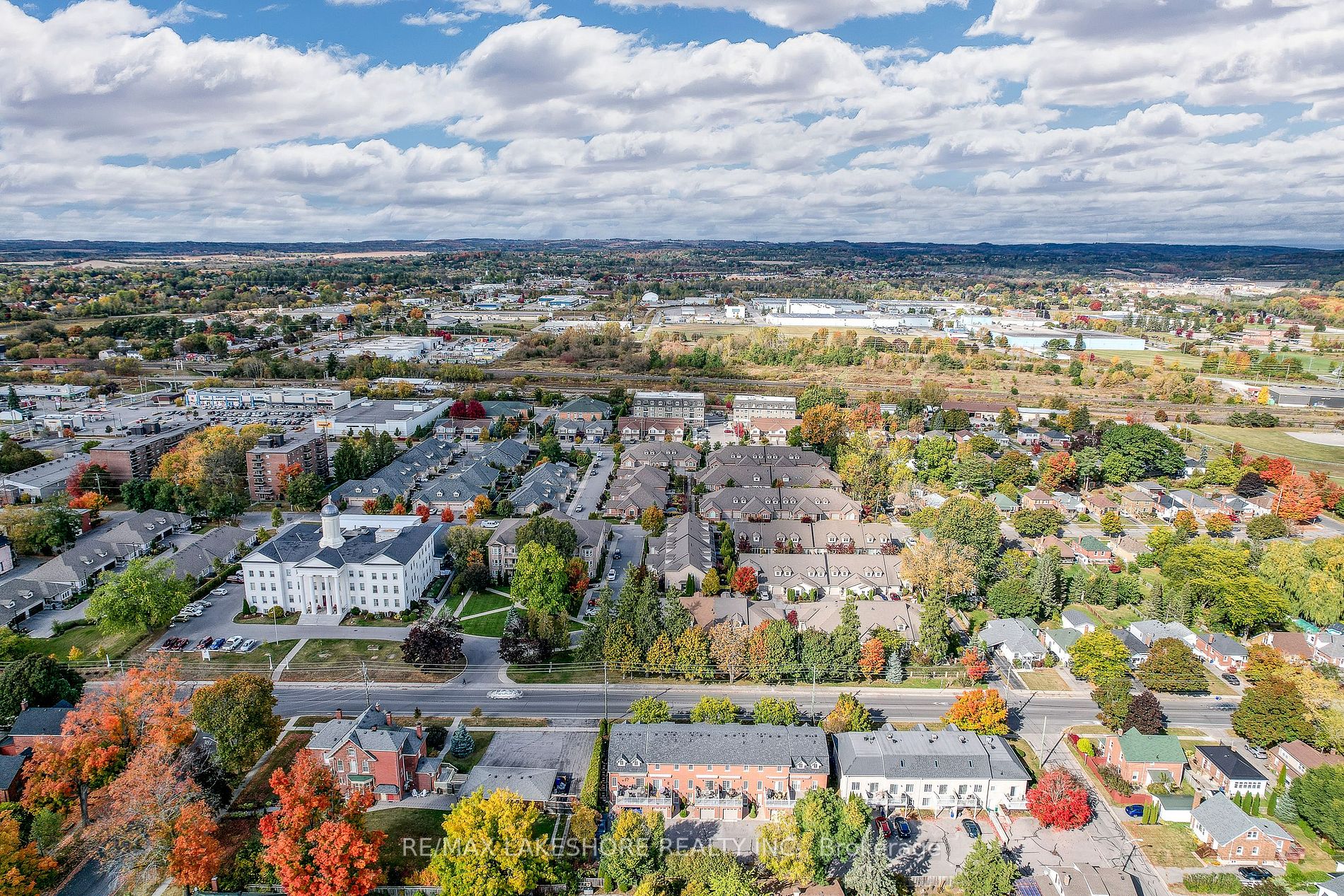 120 University Ave E, #102