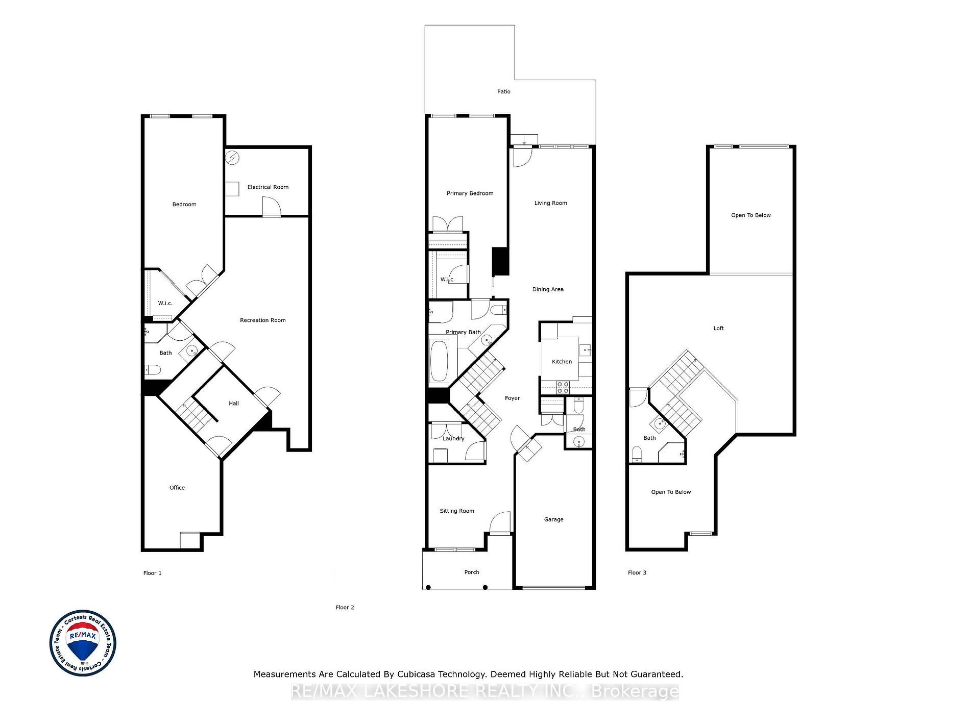 120 University Ave E, #102