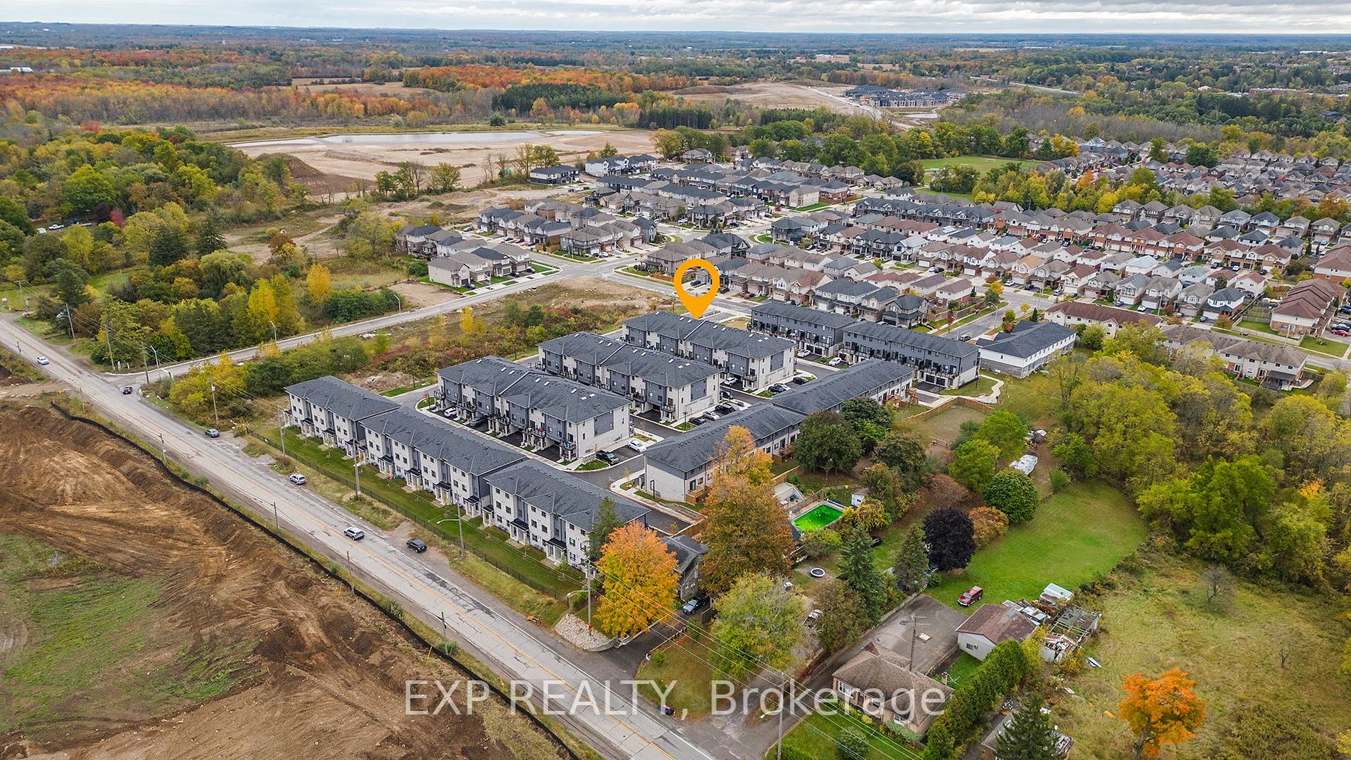 51 Sparrow Ave, #31