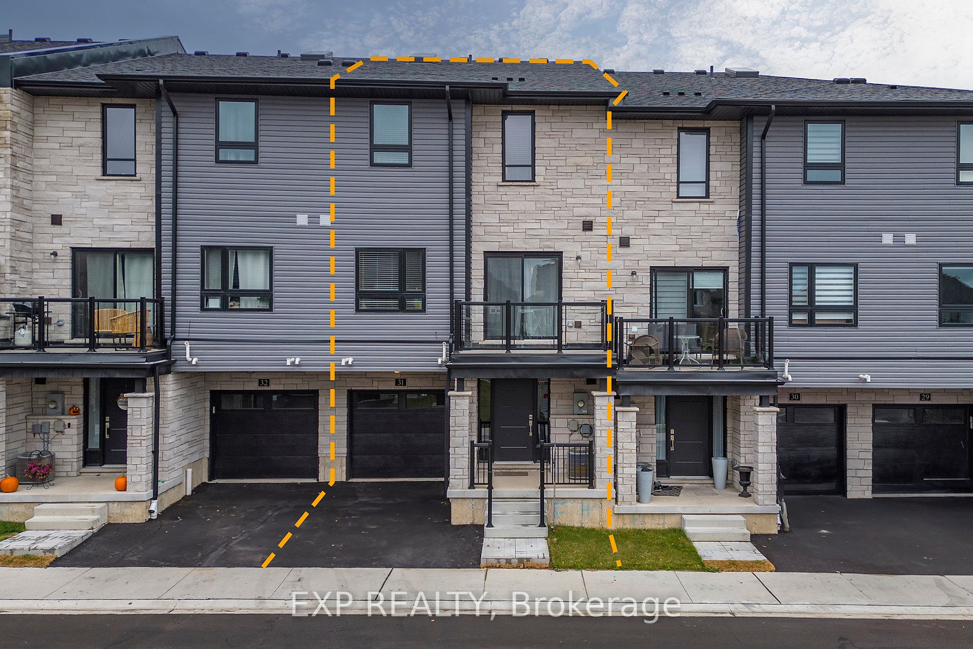 51 Sparrow Ave, #31
