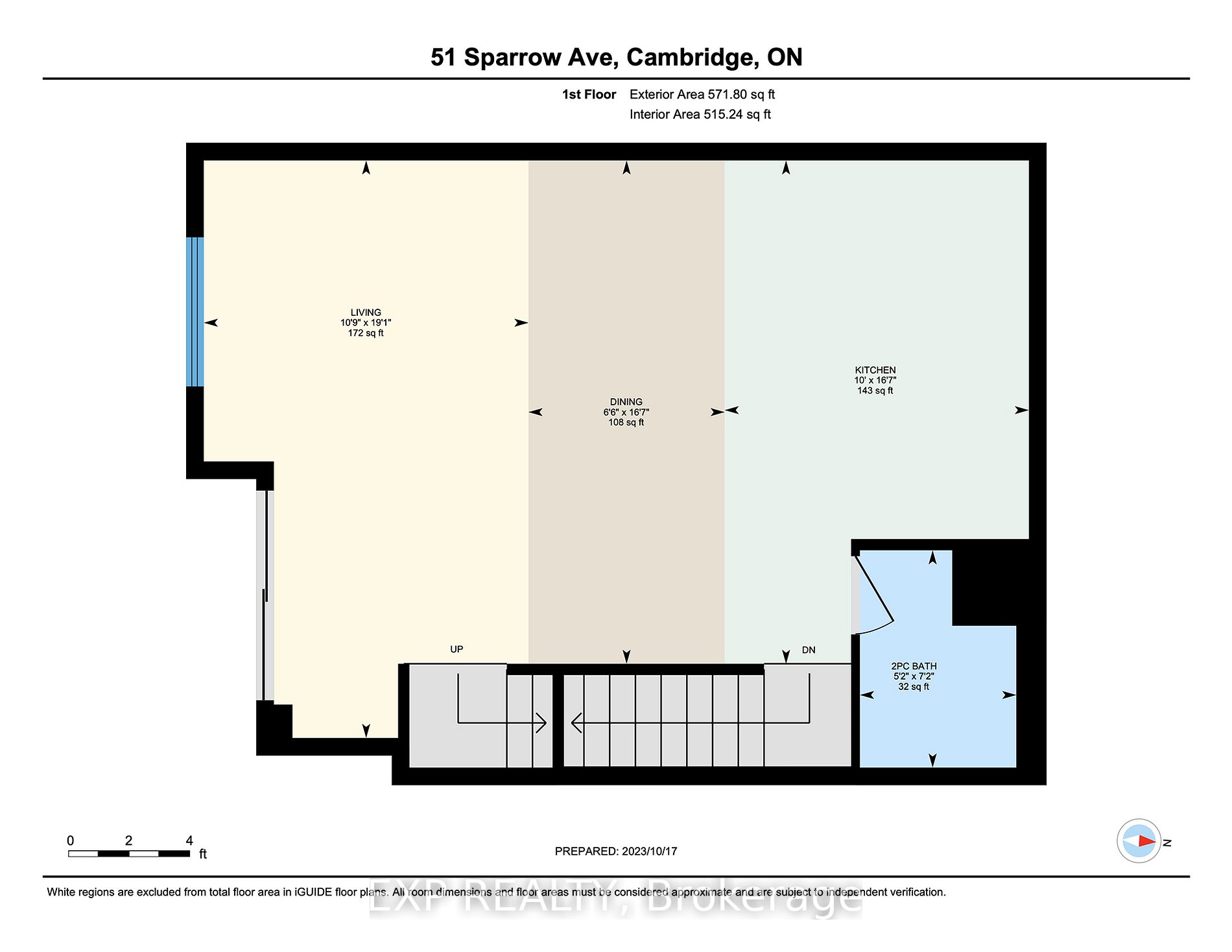 51 Sparrow Ave, #31