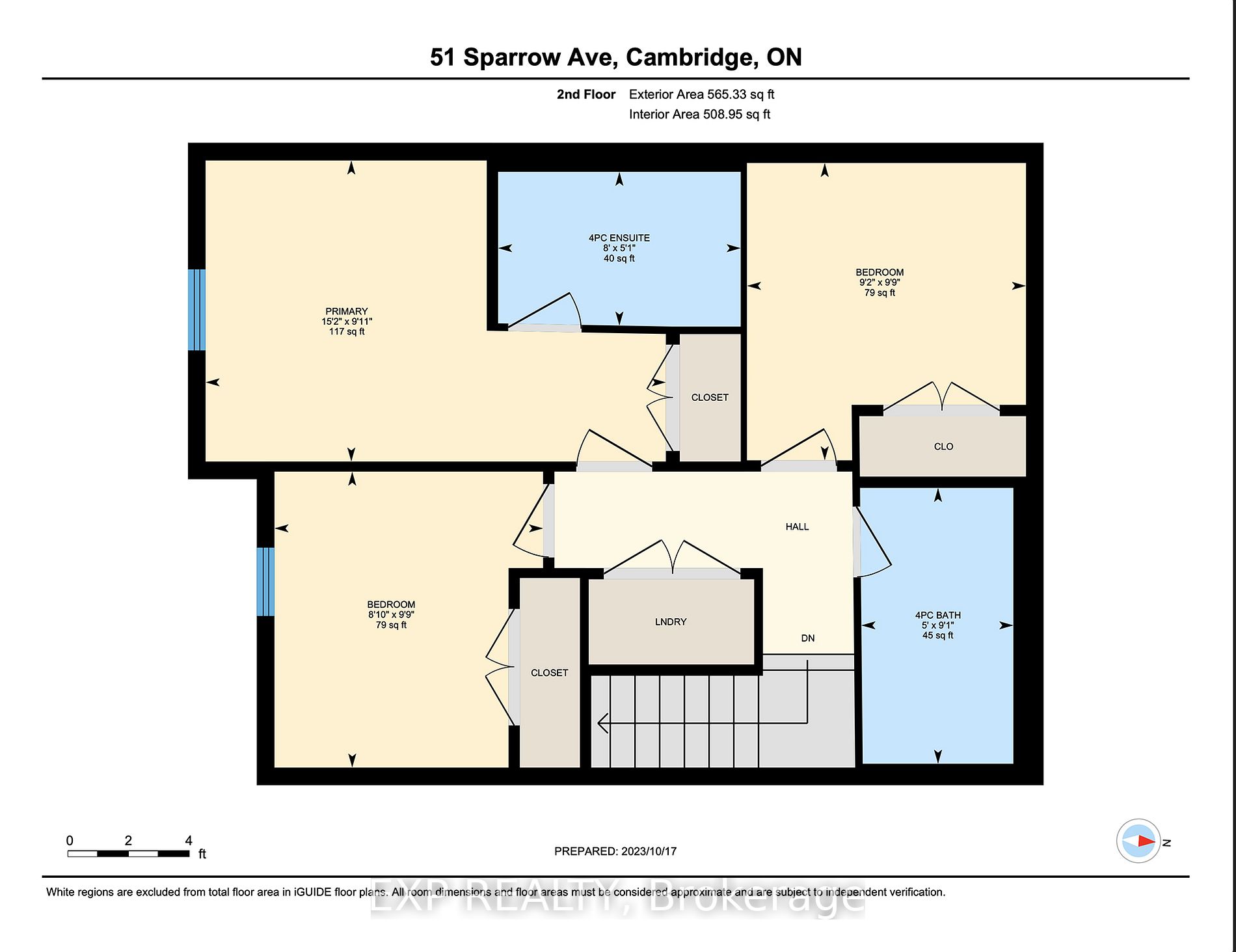 51 Sparrow Ave, #31