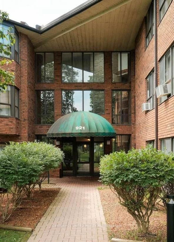 921 Armour Road, #313
