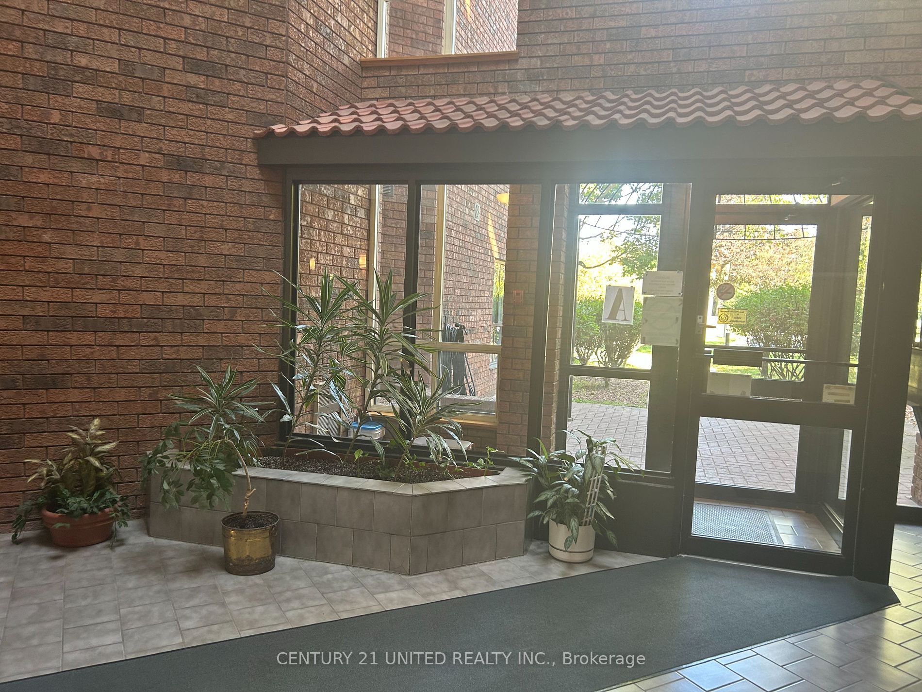 921 Armour Road, #313