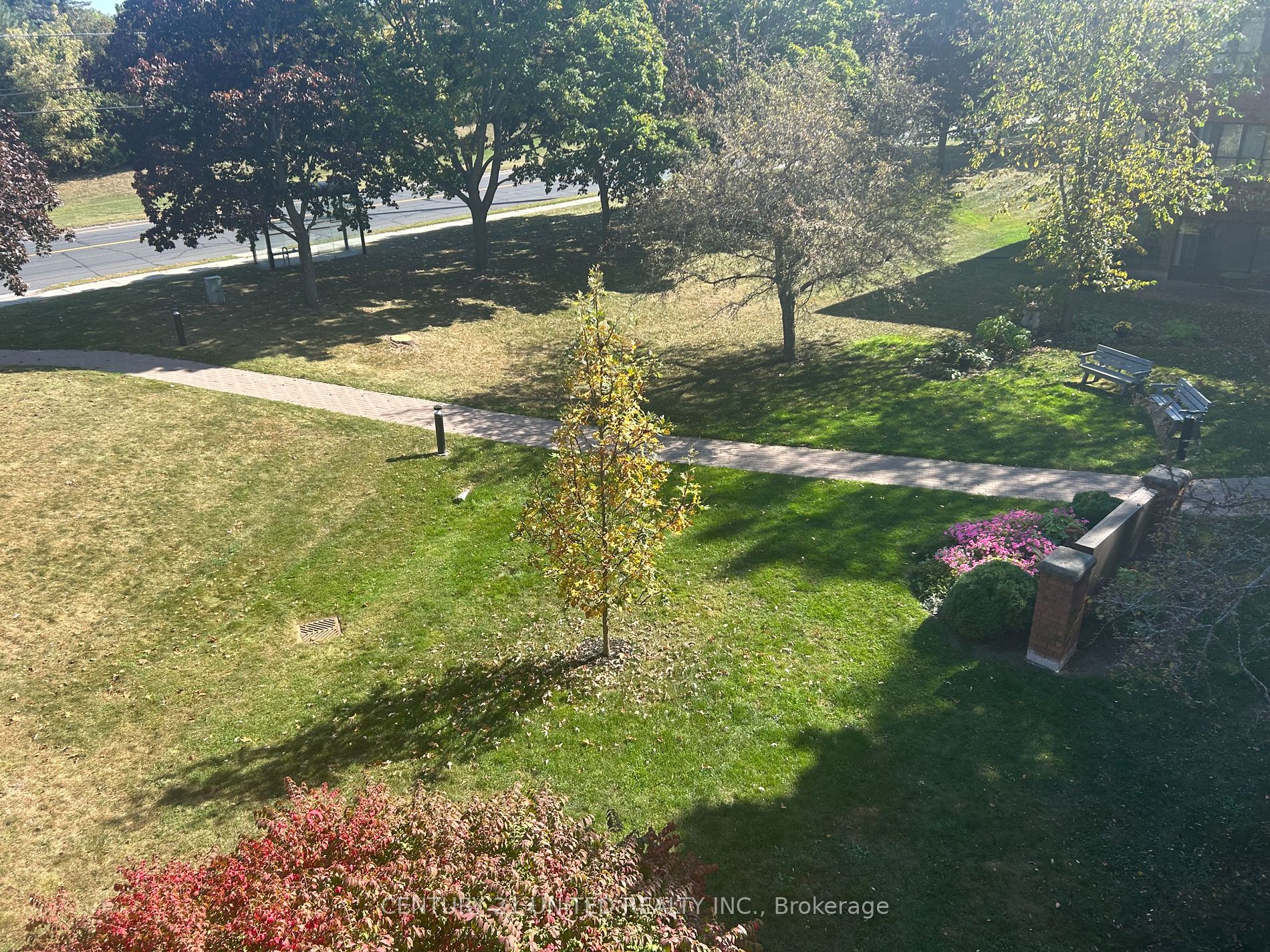 921 Armour Road, #313