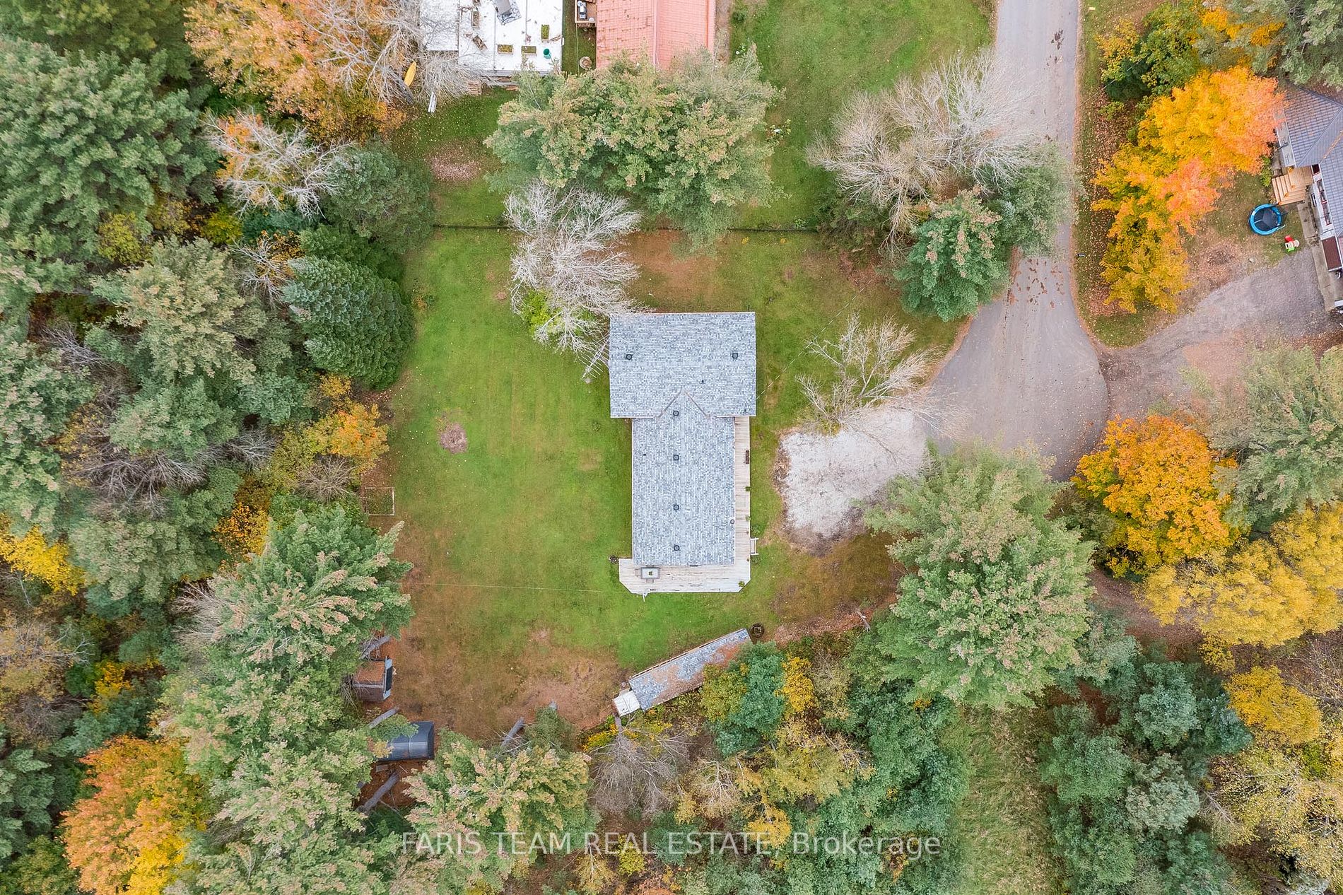 1118 Shamrock Marina Rd