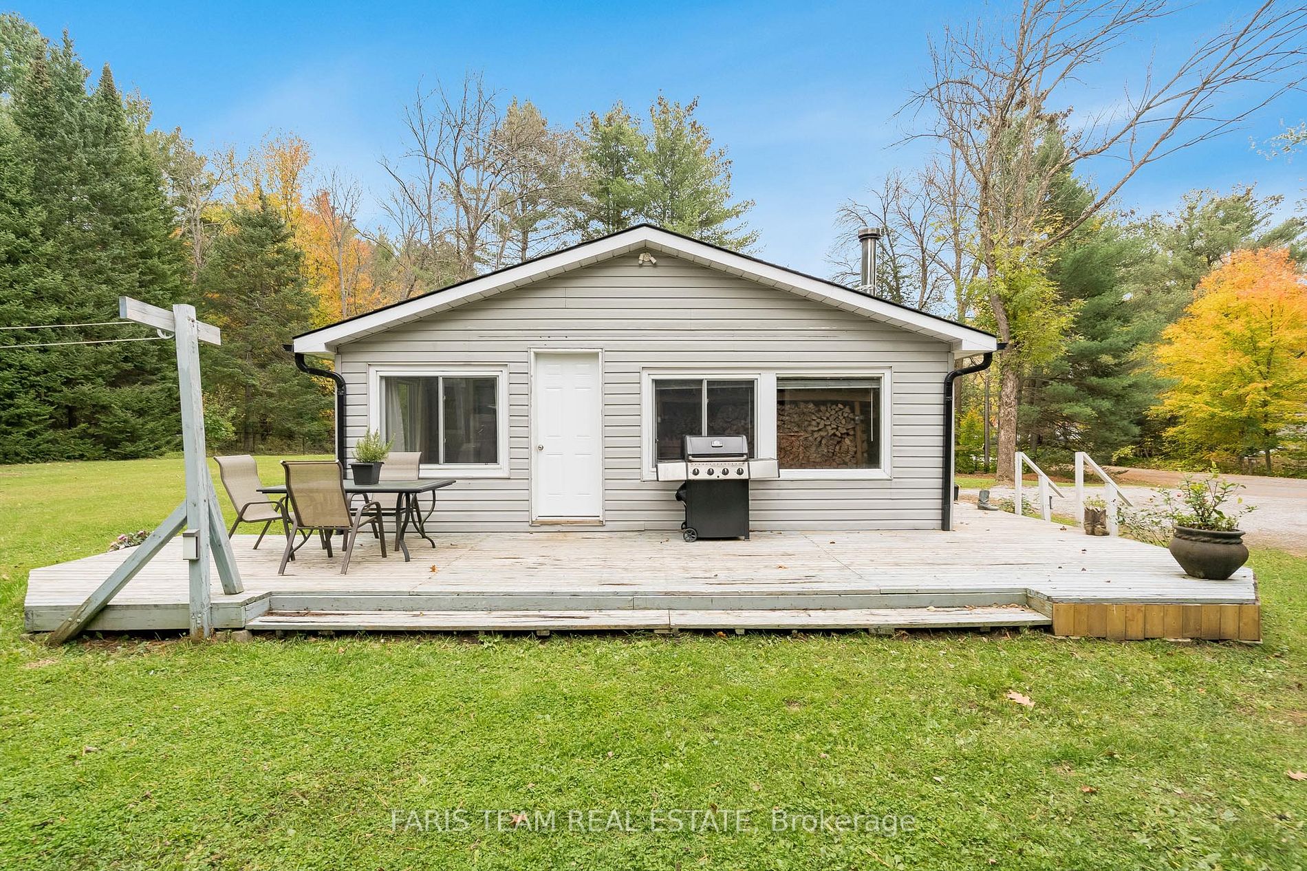 1118 Shamrock Marina Rd