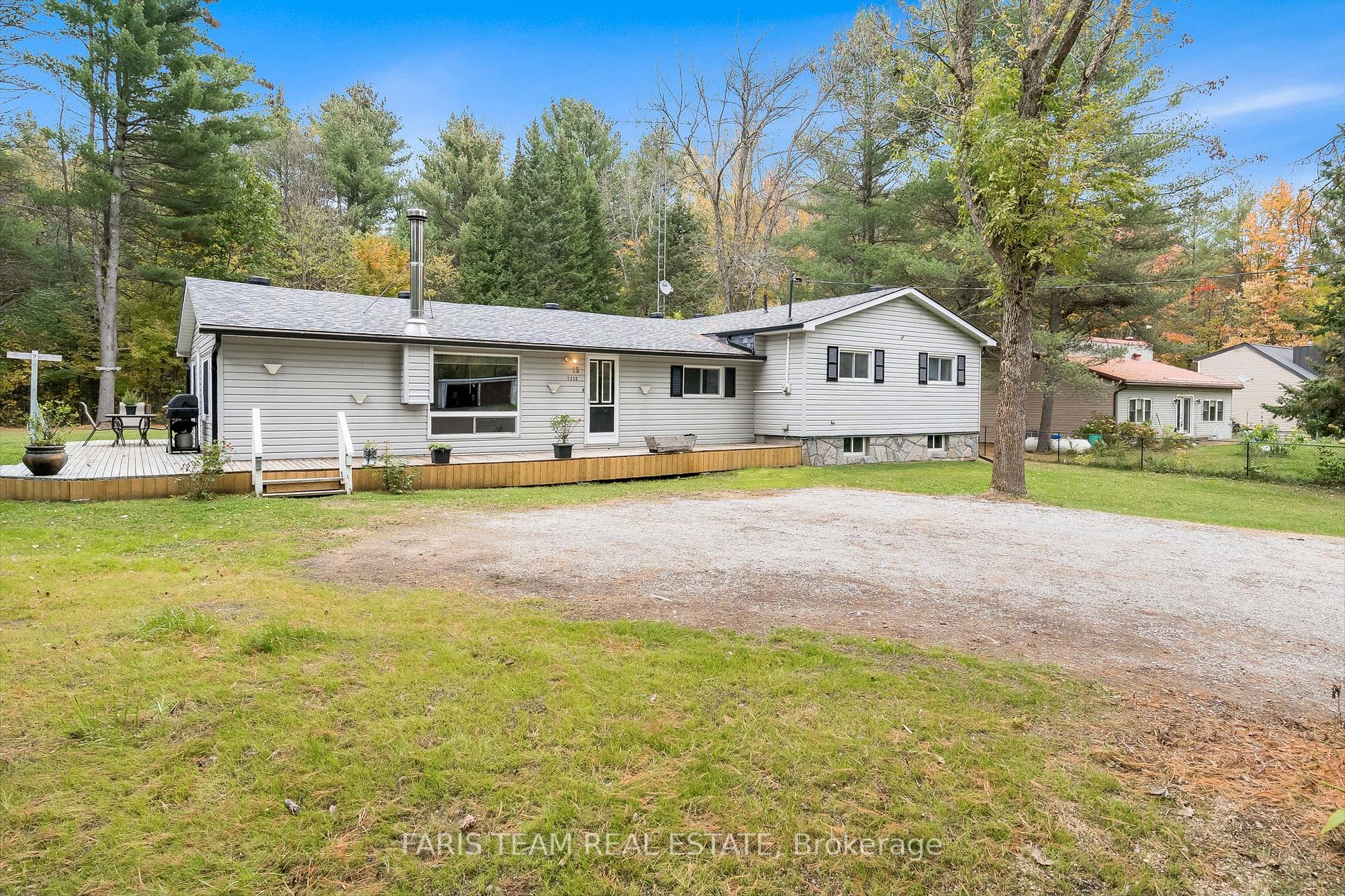 1118 Shamrock Marina Rd