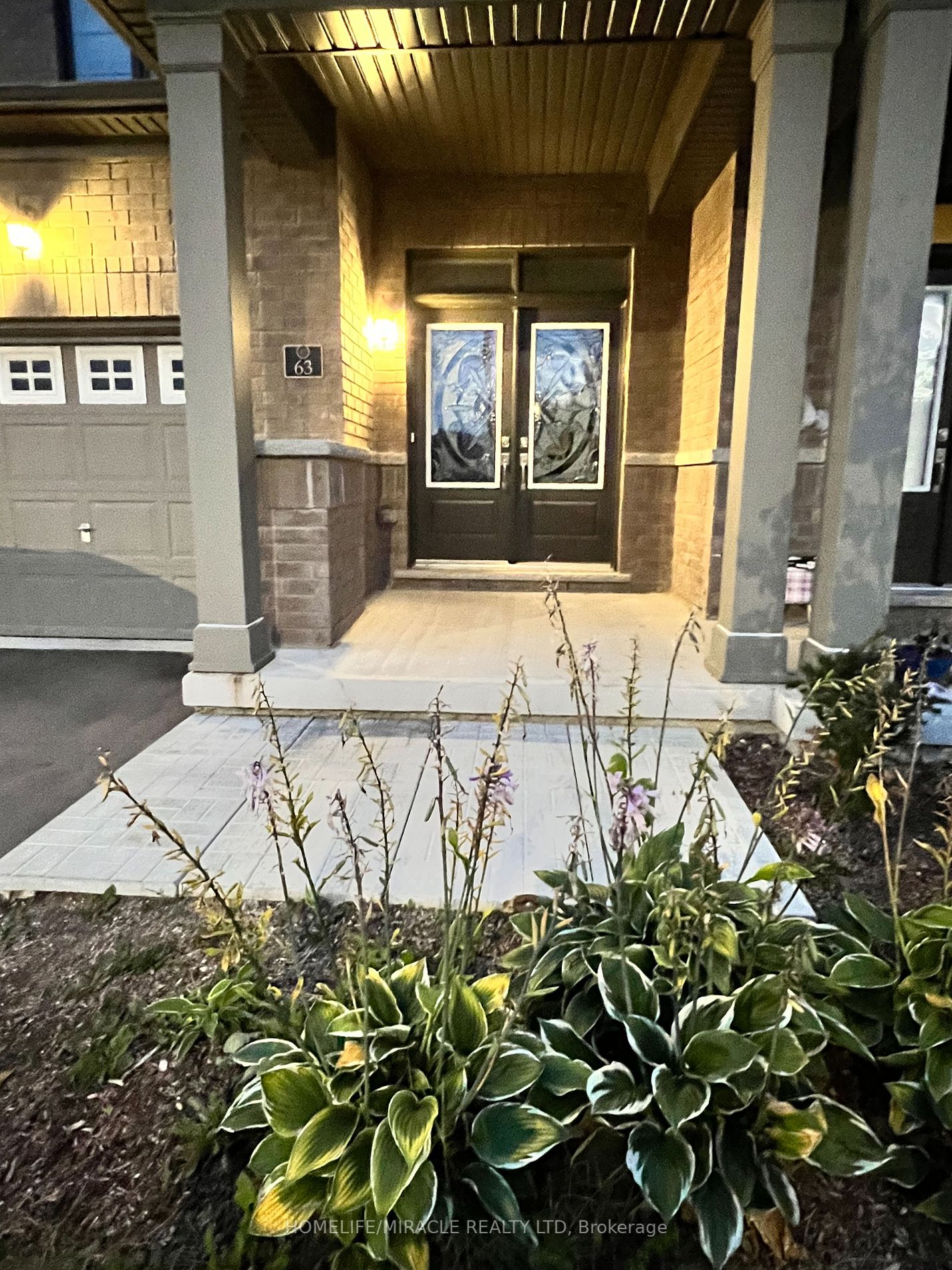166 Deerpath Drive, #63