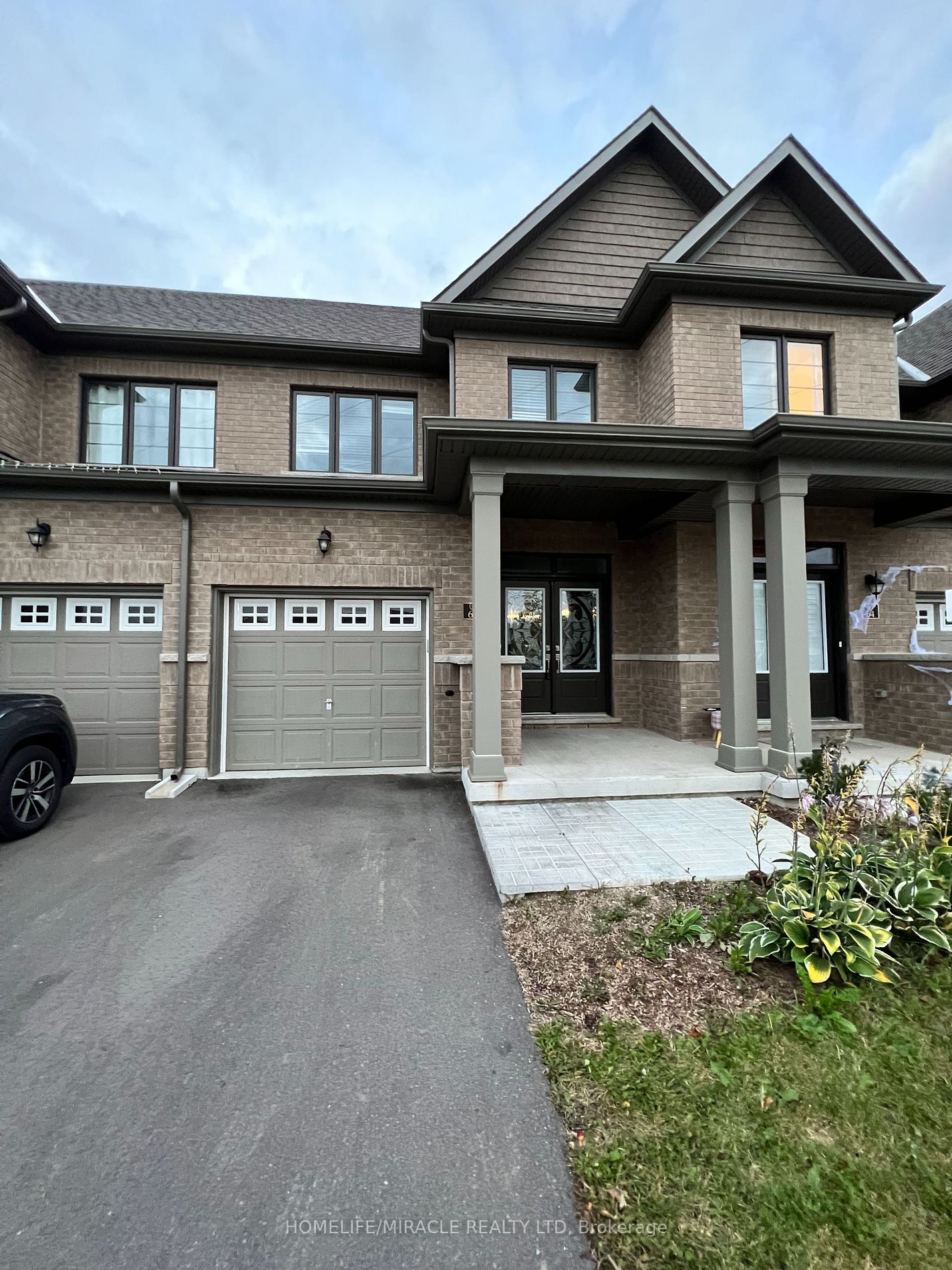 166 Deerpath Drive, #63