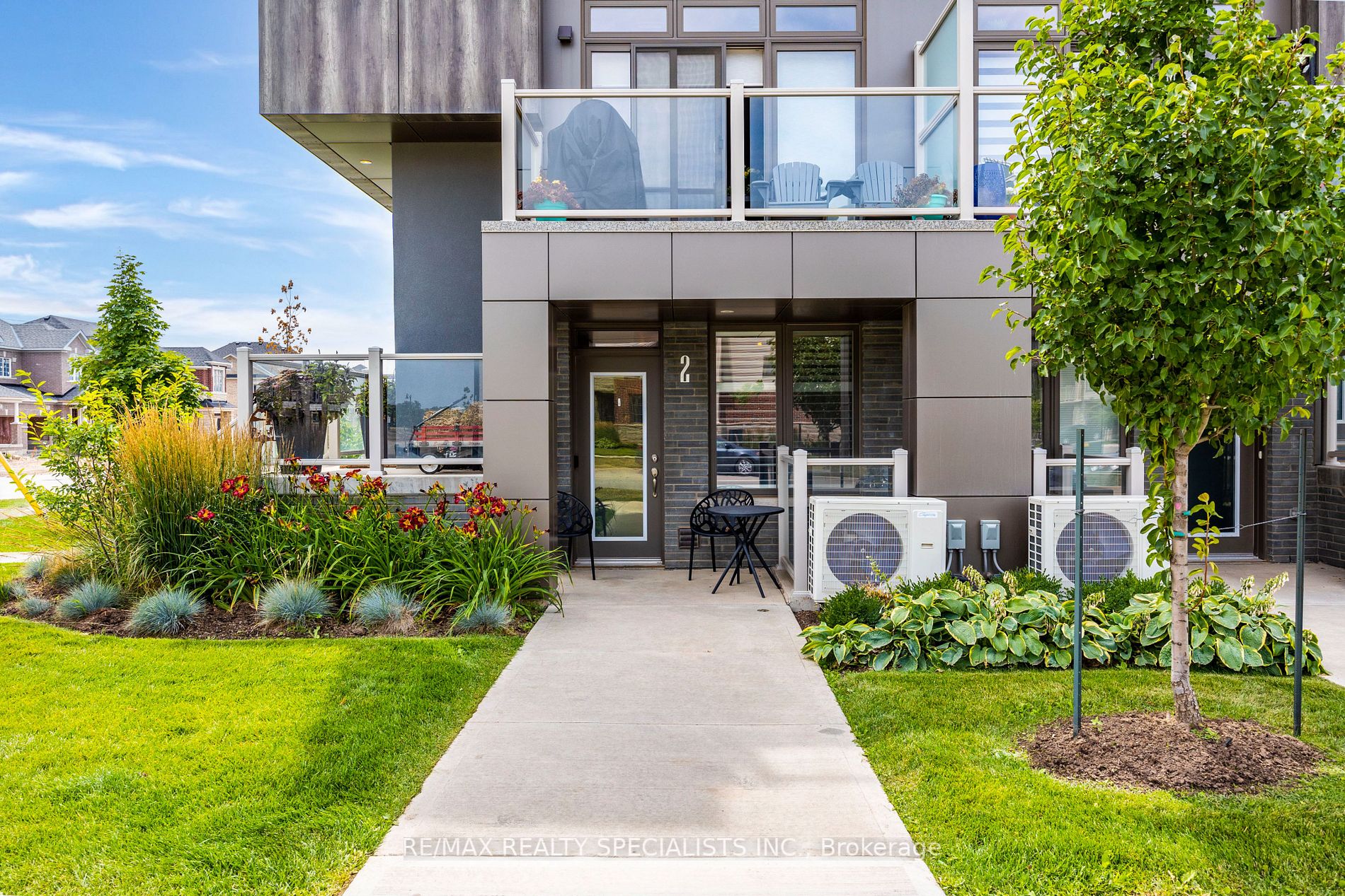261 Skinner Rd, #2