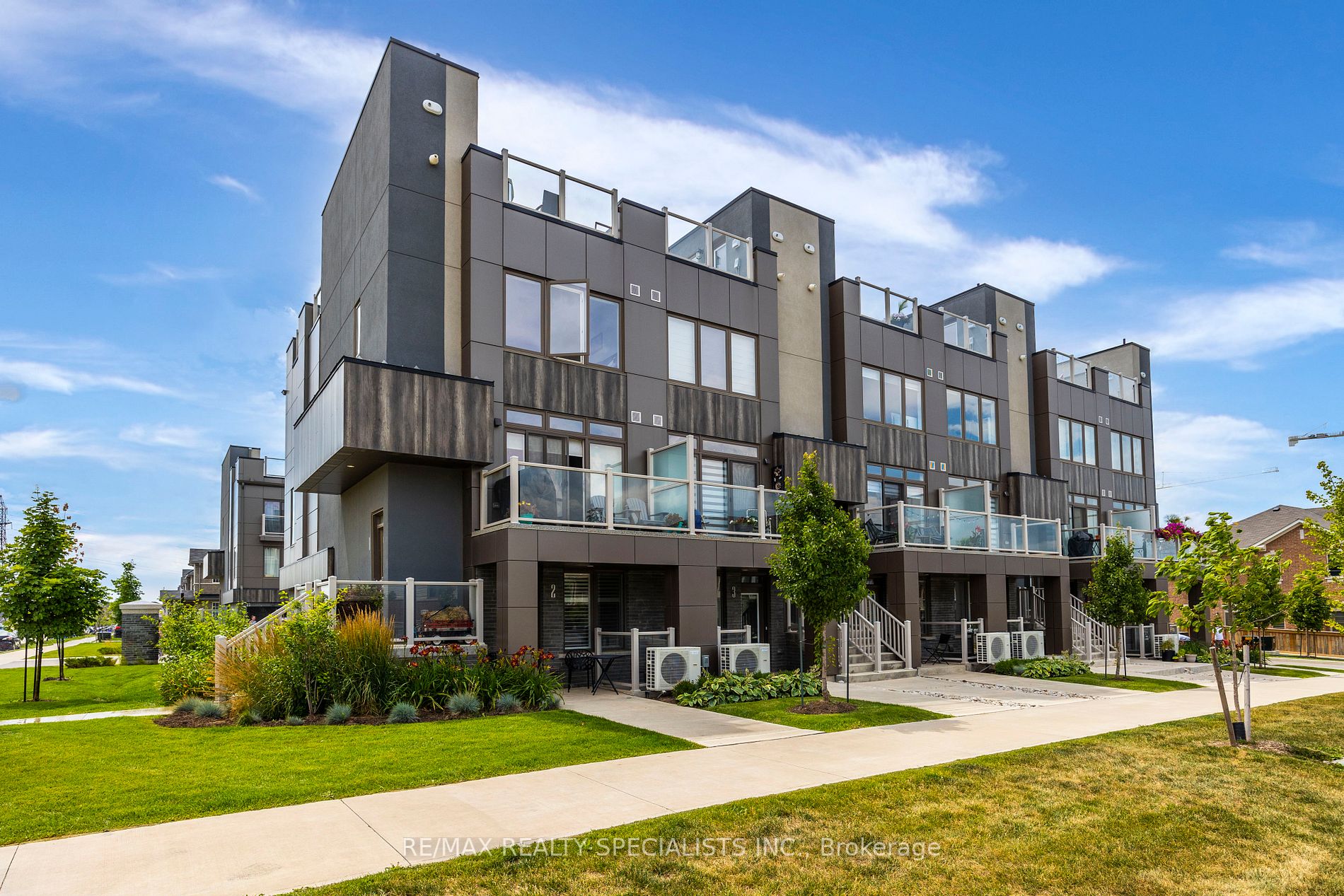 261 Skinner Rd, #2