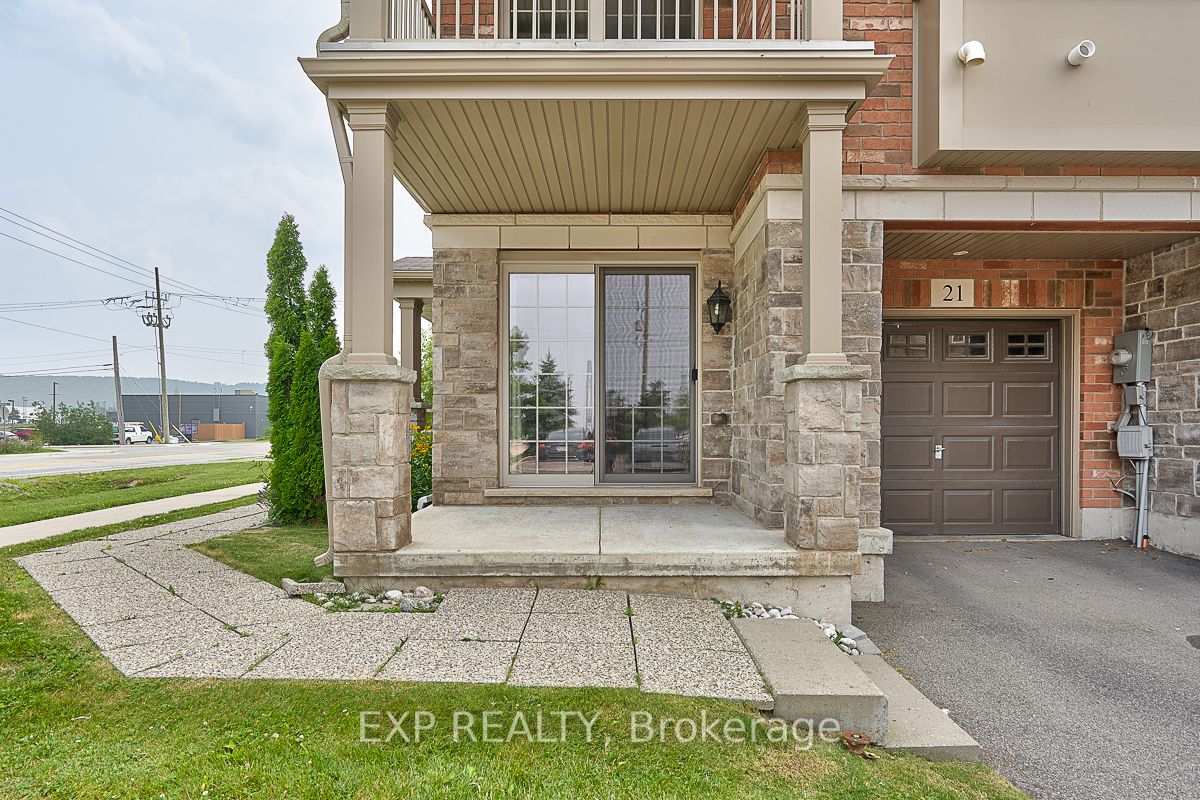 515 Winston Rd, #21