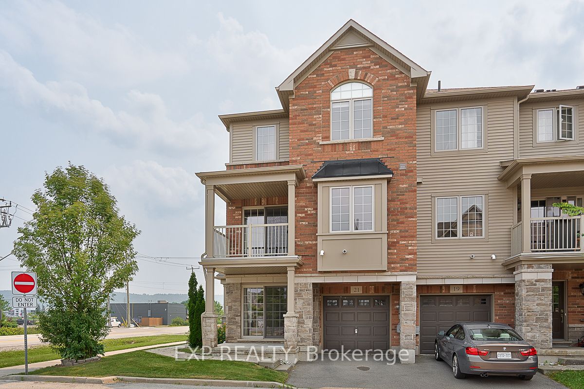 515 Winston Rd, #21