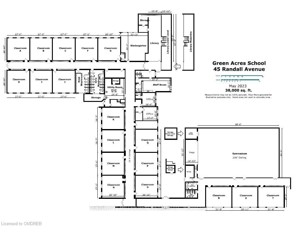 45 Randall Ave, #1