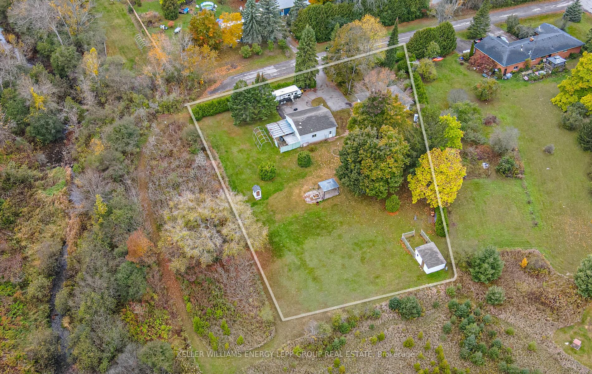 9 Pioneer Rd