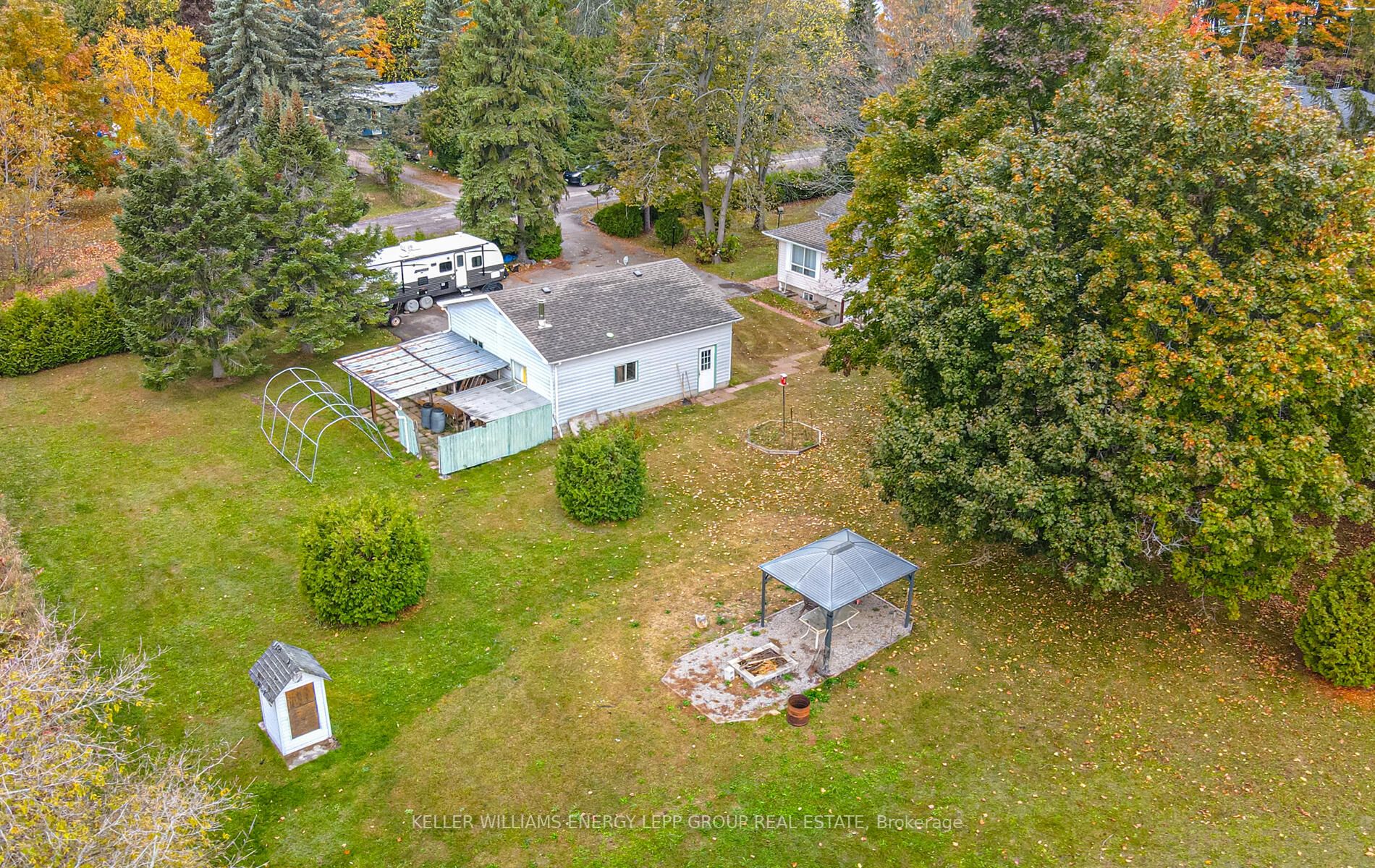 9 Pioneer Rd
