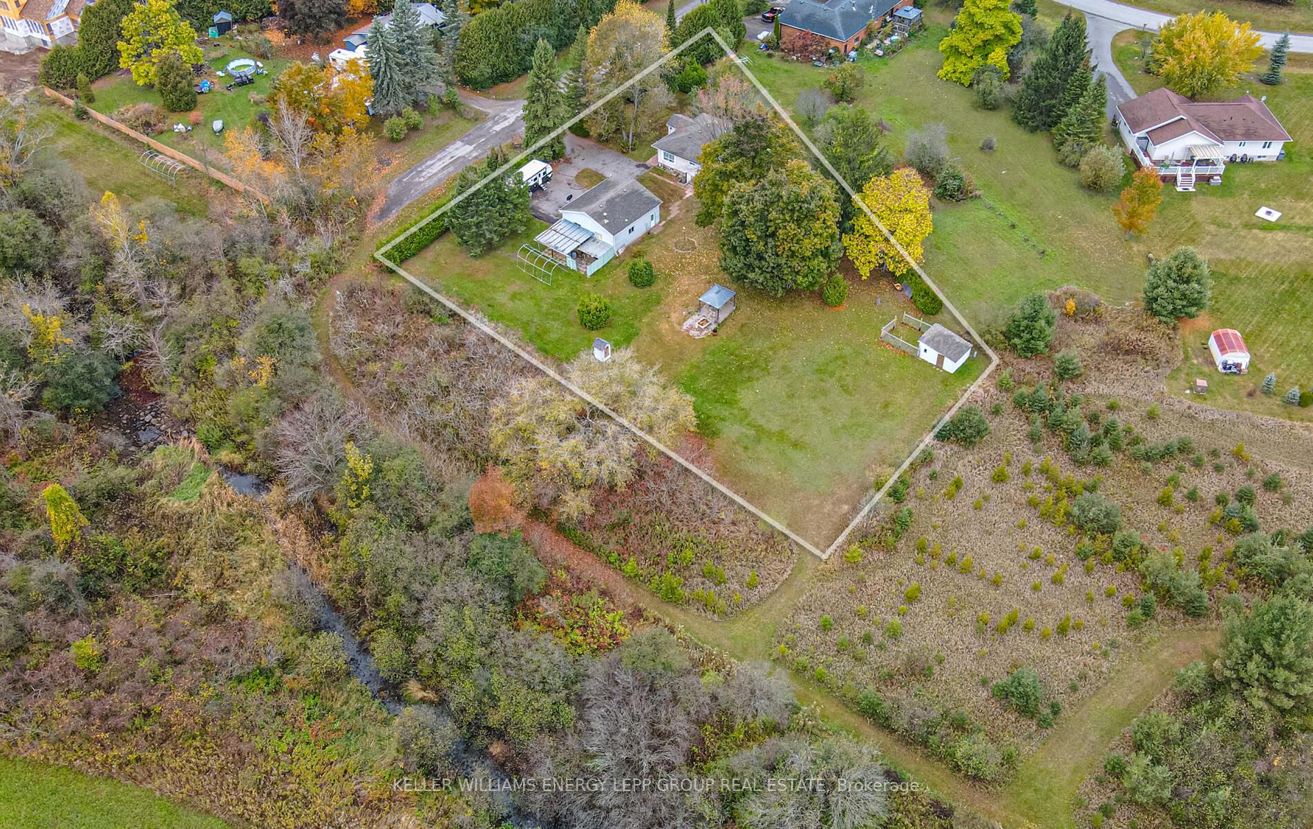 9 Pioneer Rd