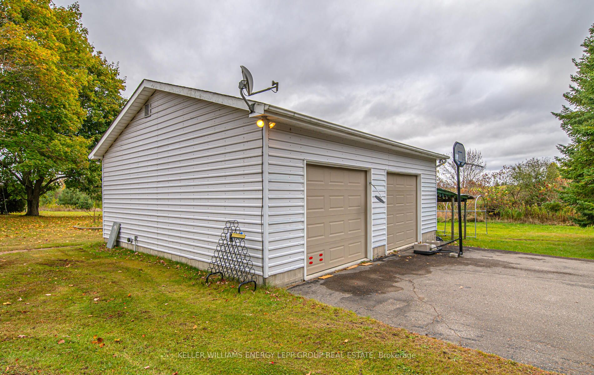9 Pioneer Rd
