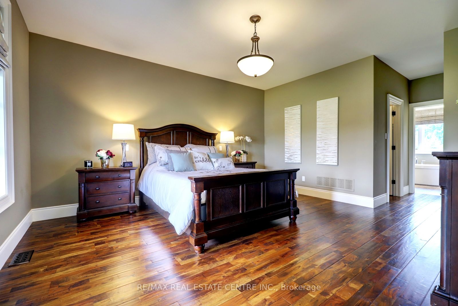 121 Bessey Crt