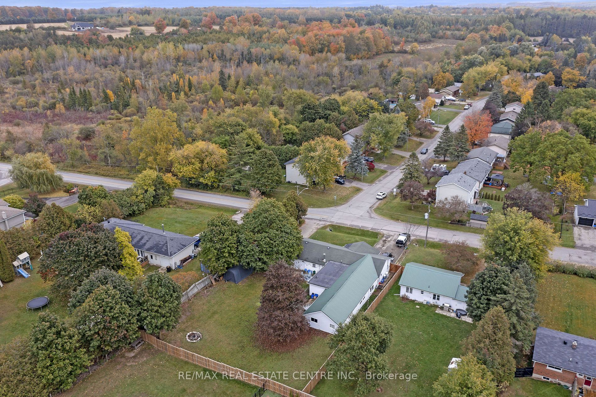 32 Orangeville St