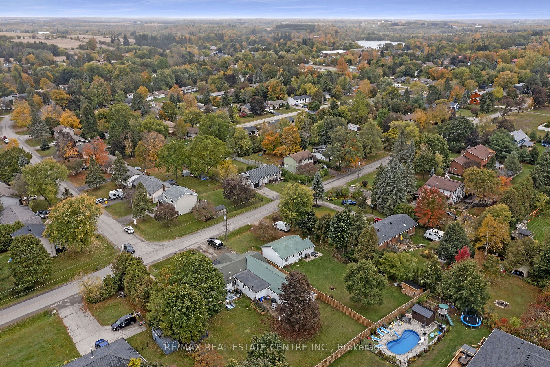 32 Orangeville St
