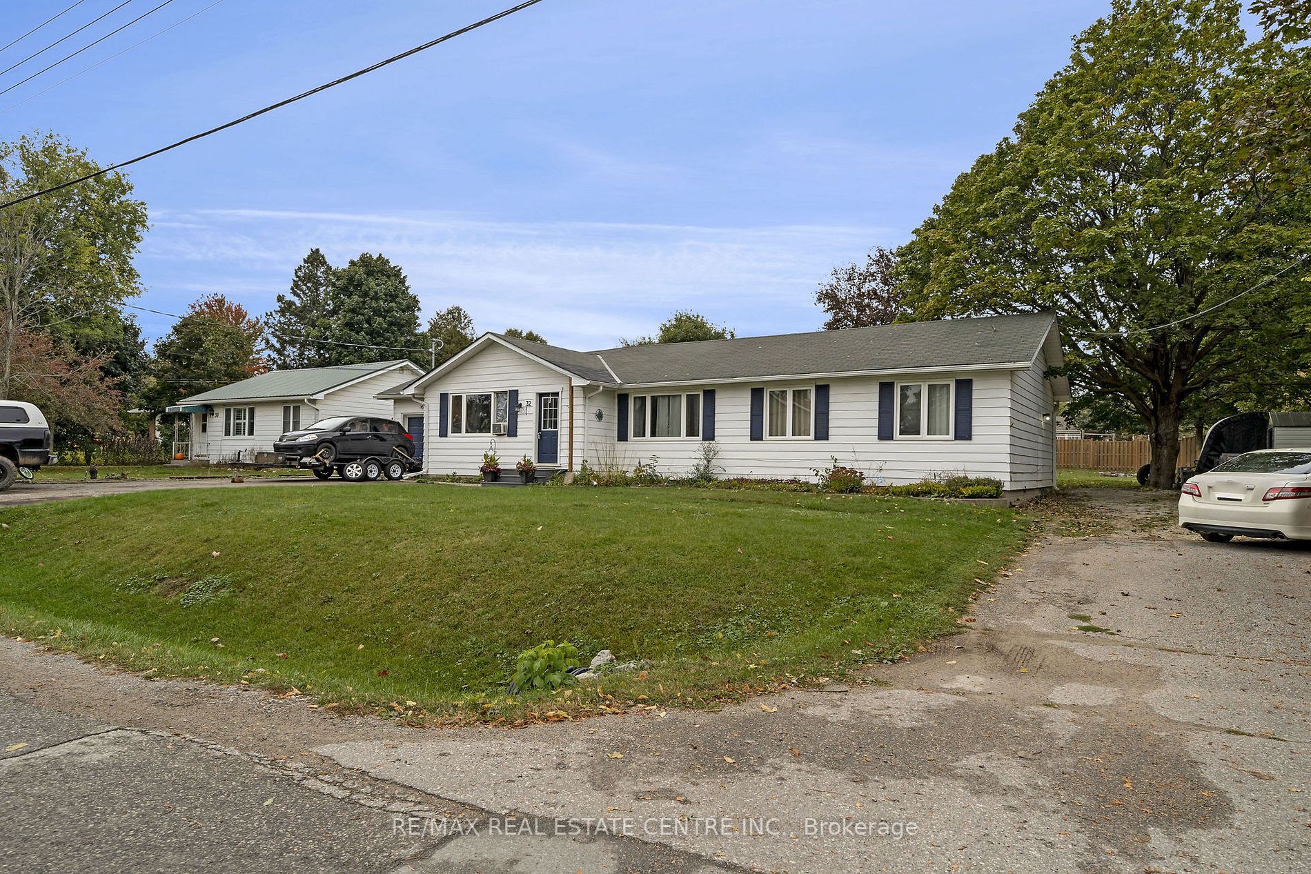 32 Orangeville St