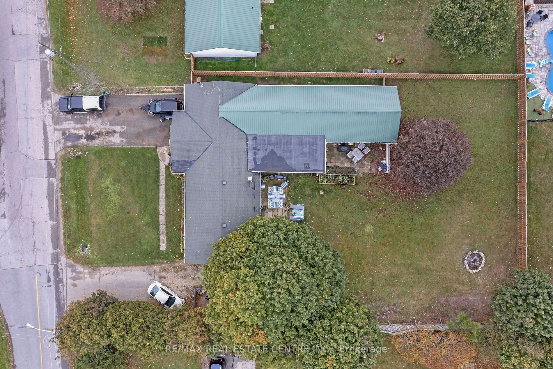 32 Orangeville St