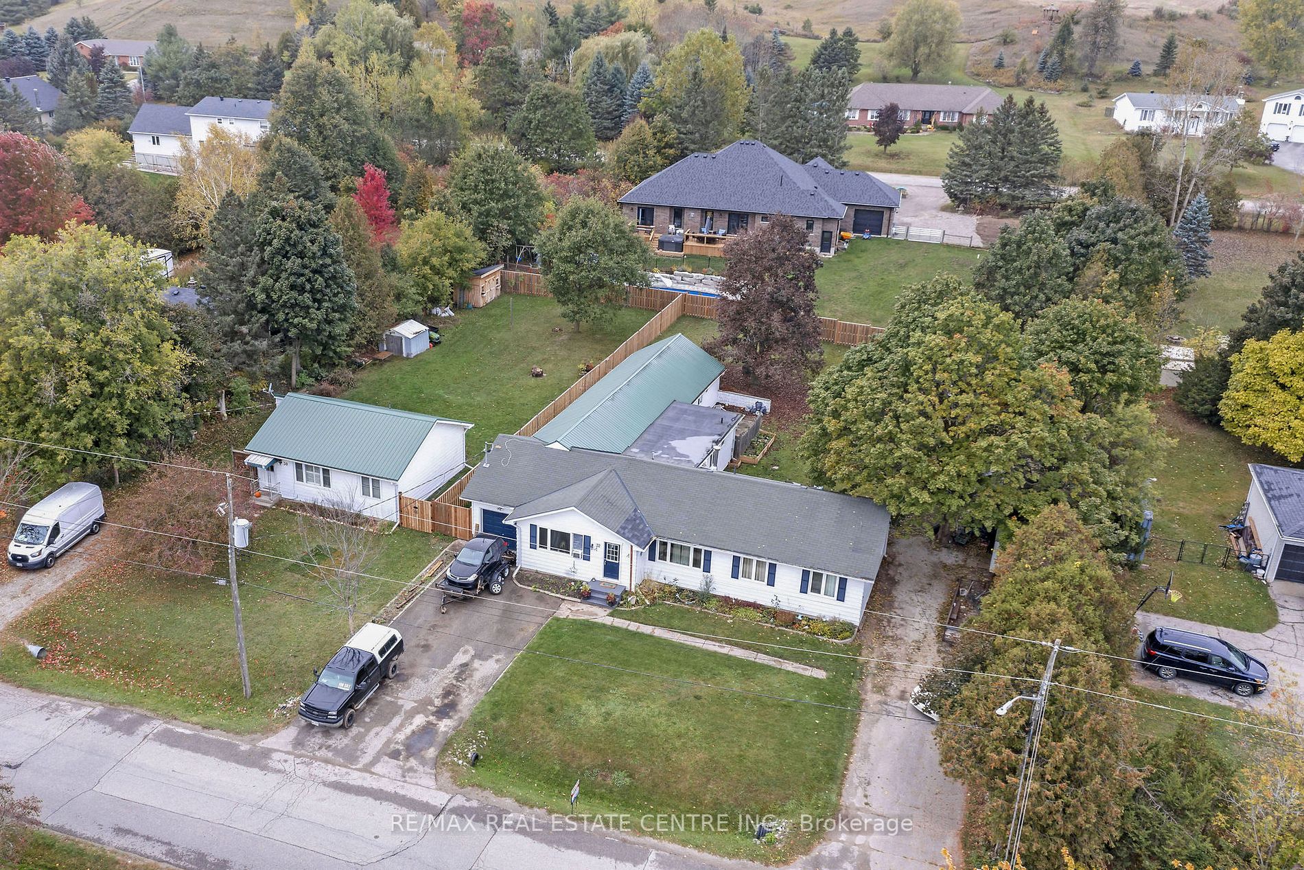 32 Orangeville St