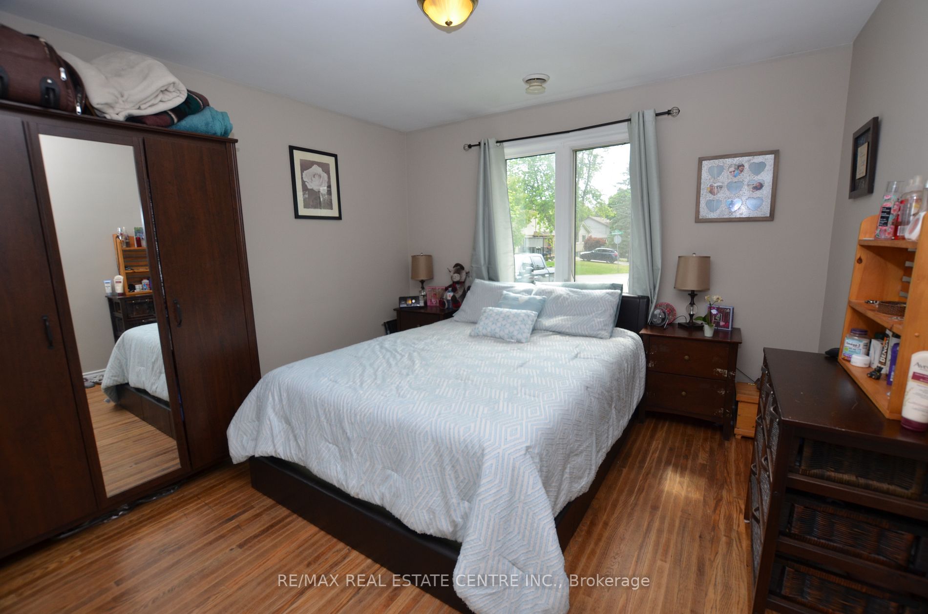 32 Orangeville St