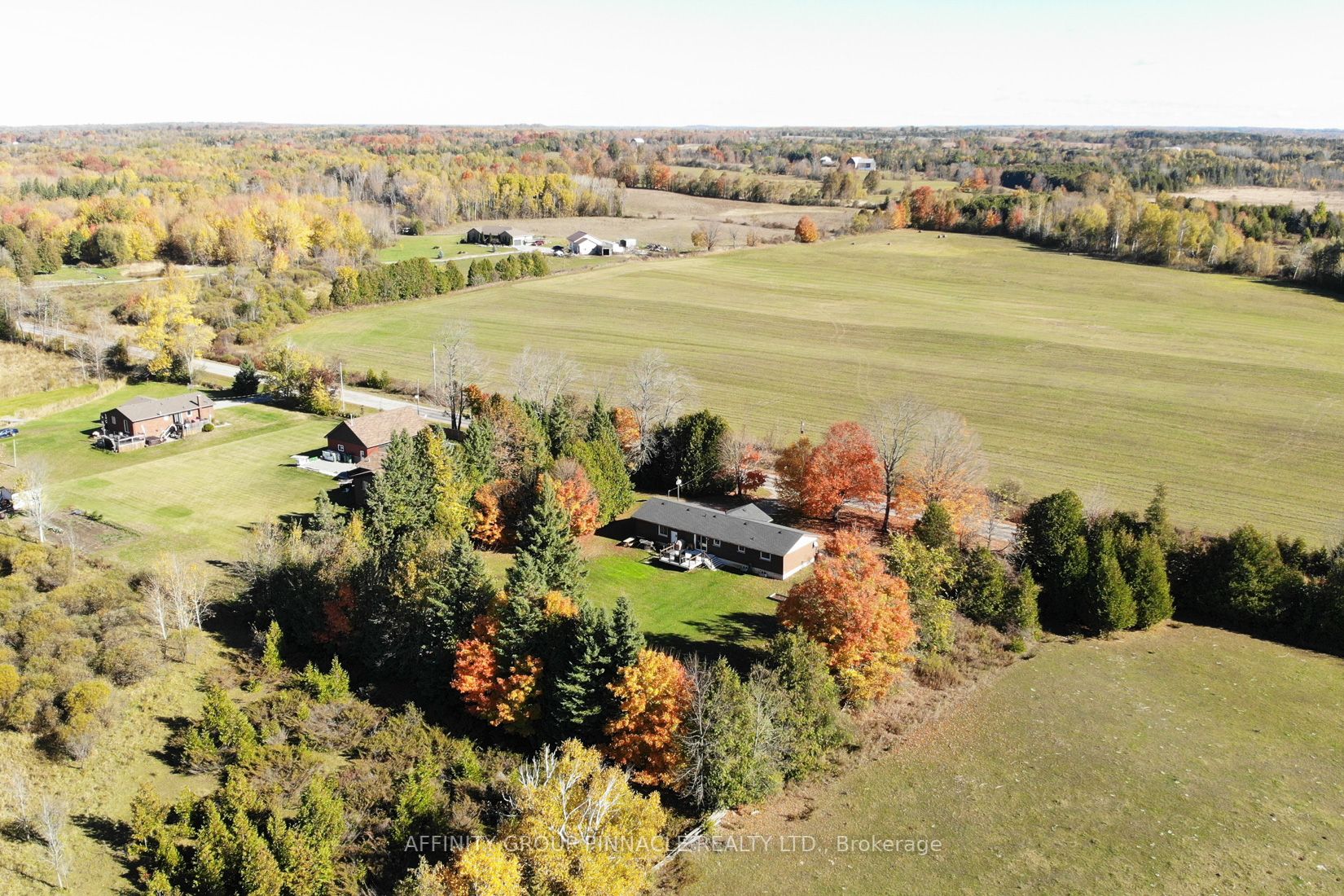 220 Hickory Beach Rd
