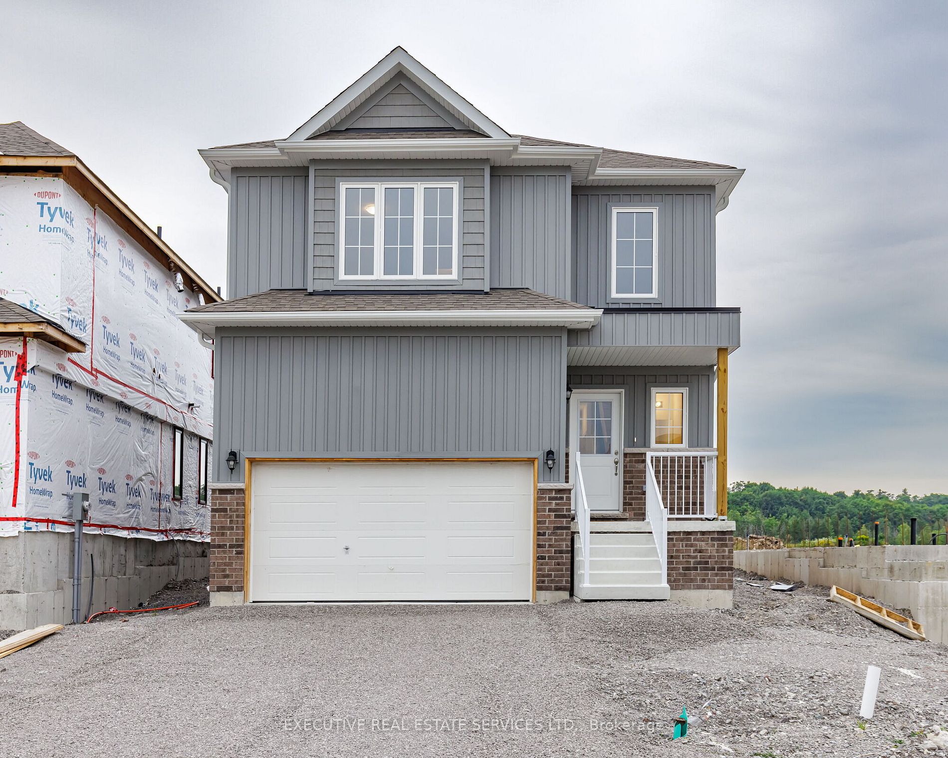 36 Hillcroft Way